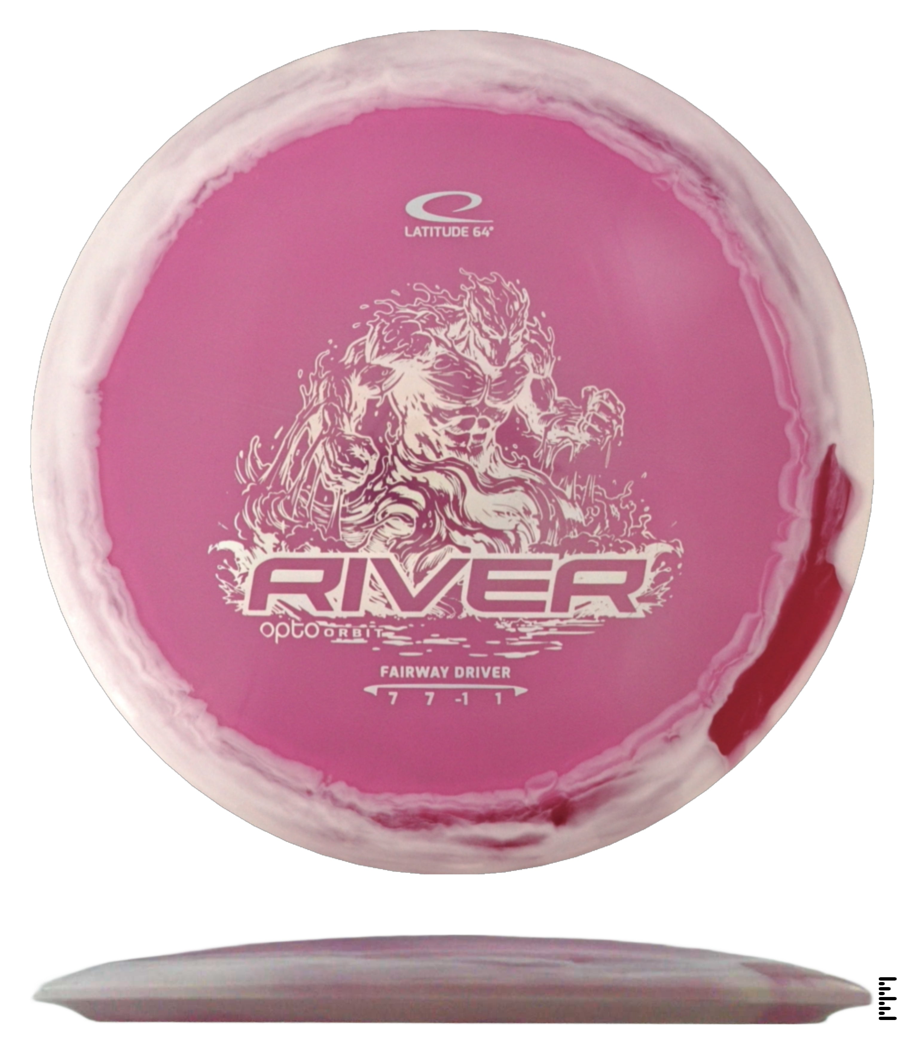 Opto Orbit River