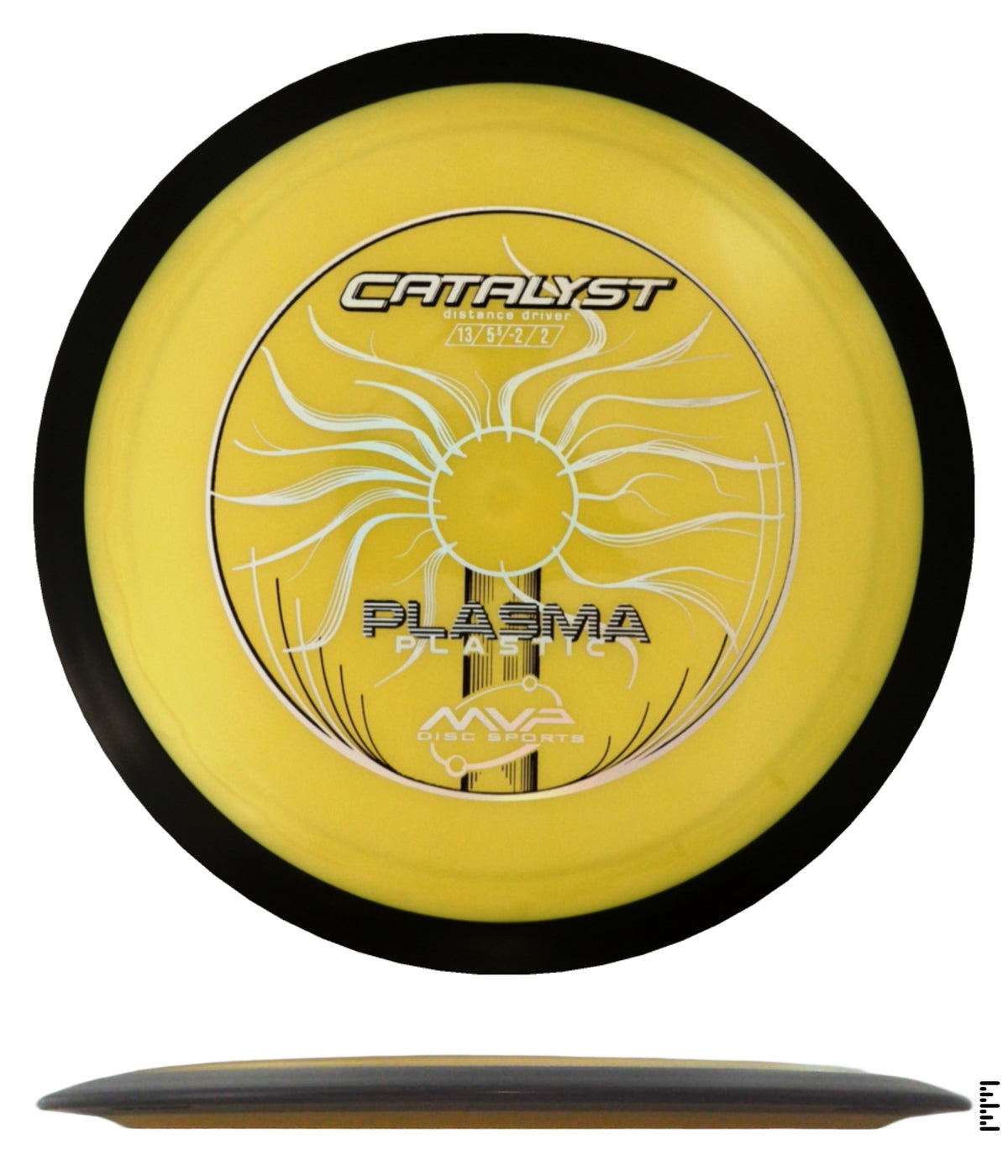 Classic Plasma Catalyst