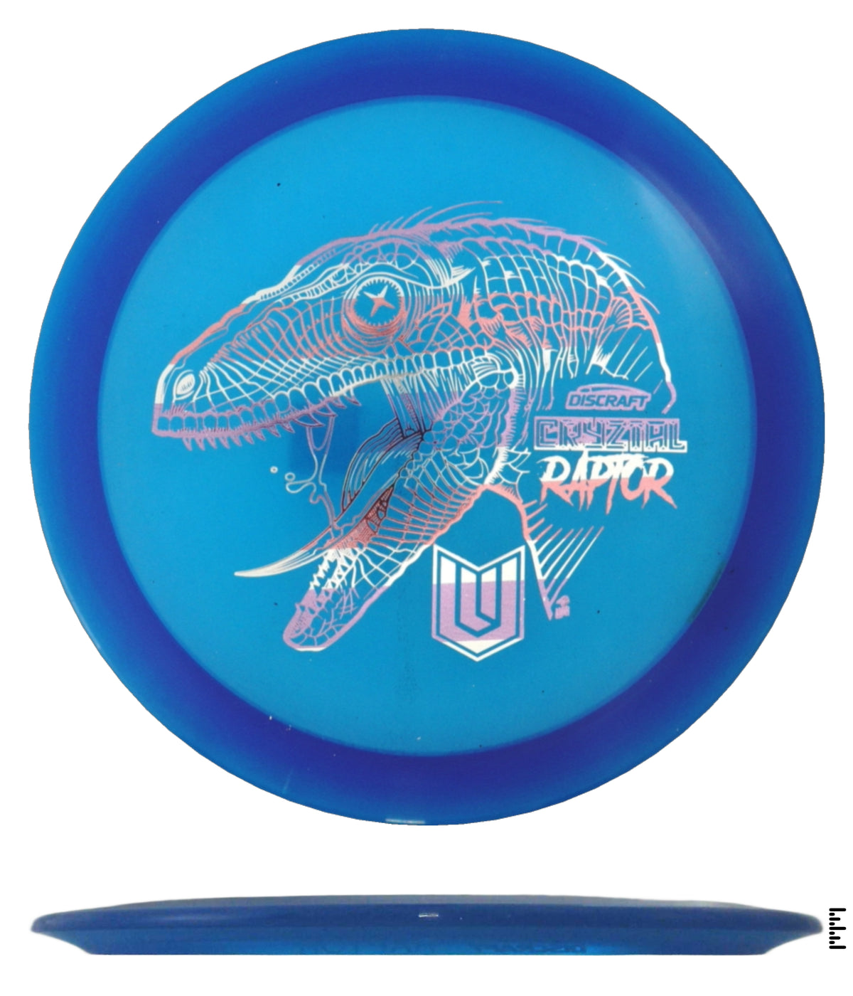 Uli CryZtal Raptor