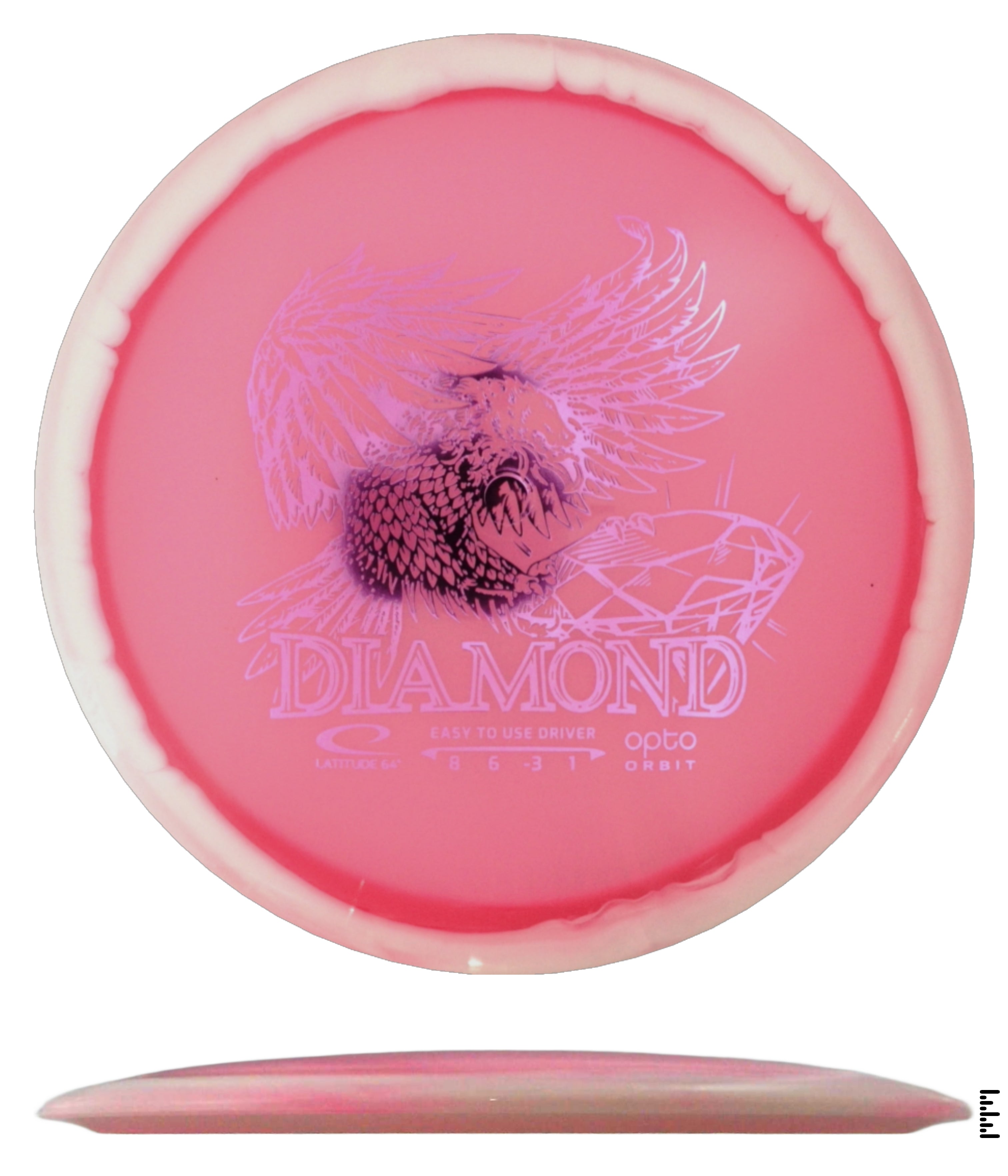 Opto Orbit Diamond