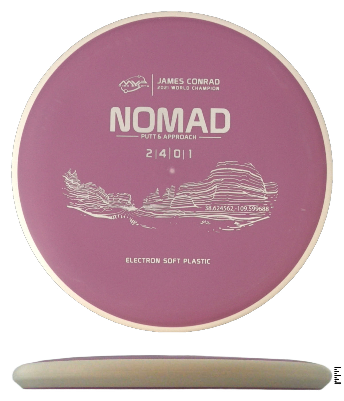 Project Lab Coat Electron Soft Nomad