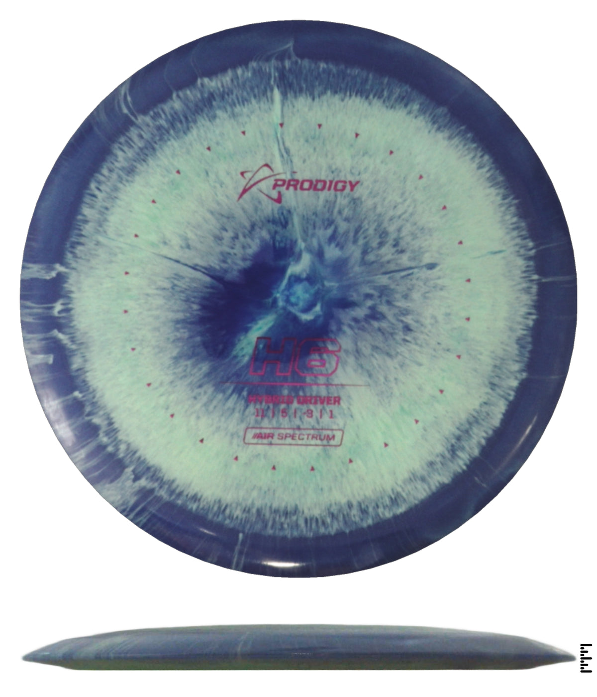 Air Spectrum H6