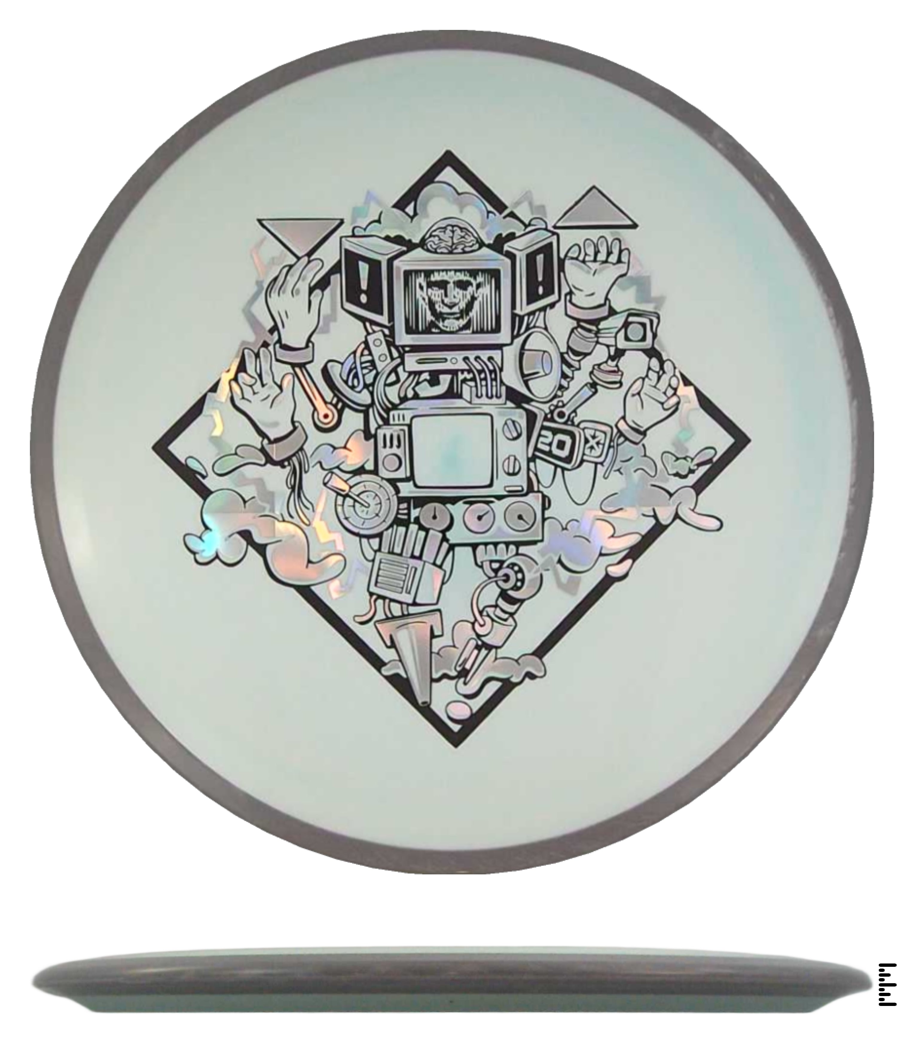 DFX Singularity Series The Supervisor Neutron Crave