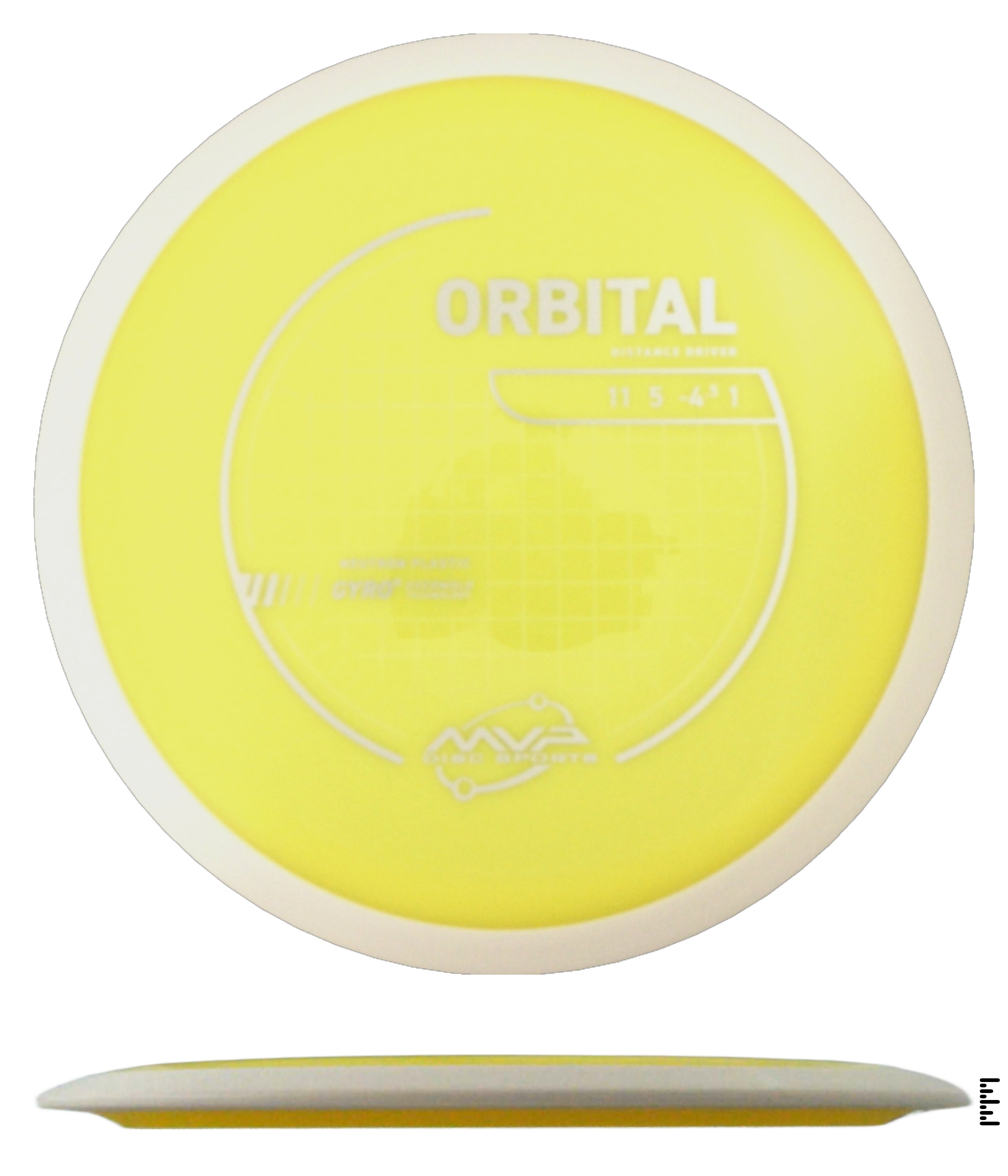 Project Lab Coat Neutron Orbital