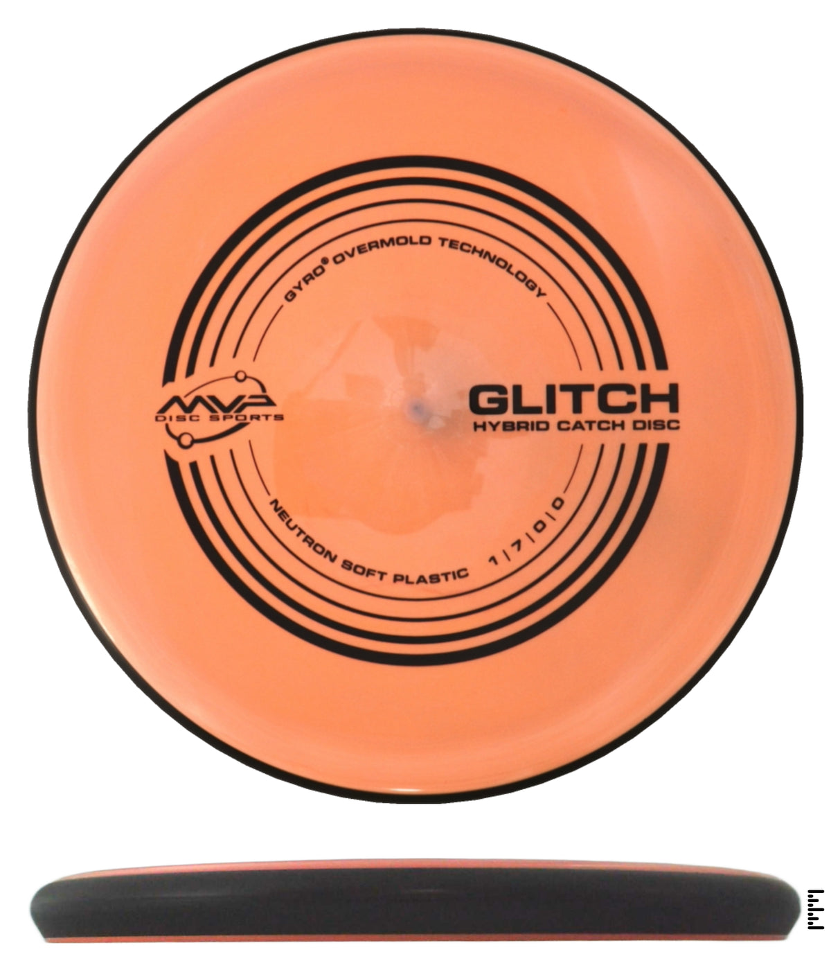 Classic Neutron Soft Glitch