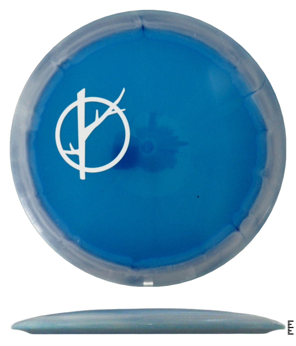 Treemagnets Logo Frost Orbit Diamond