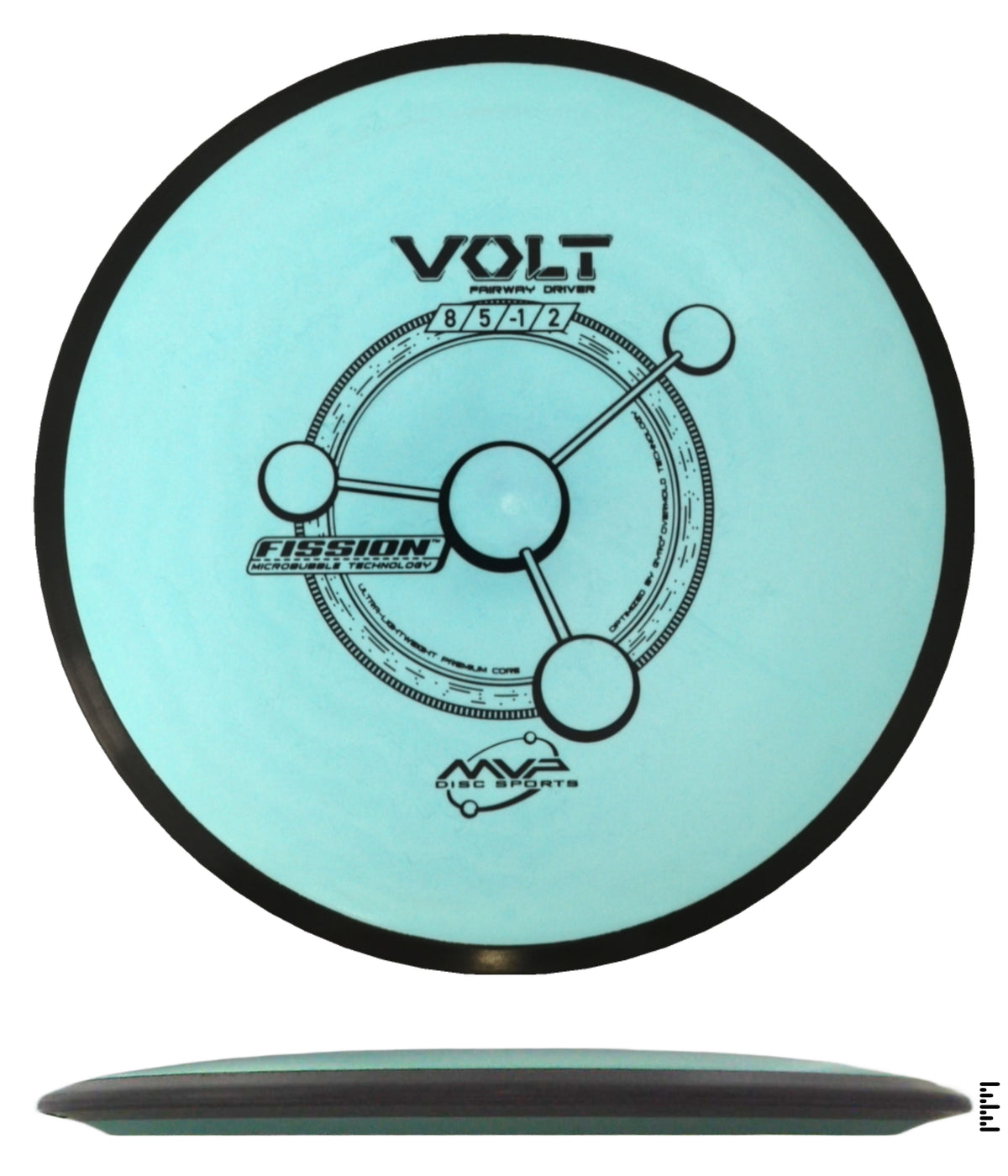 Classic Fission Volt