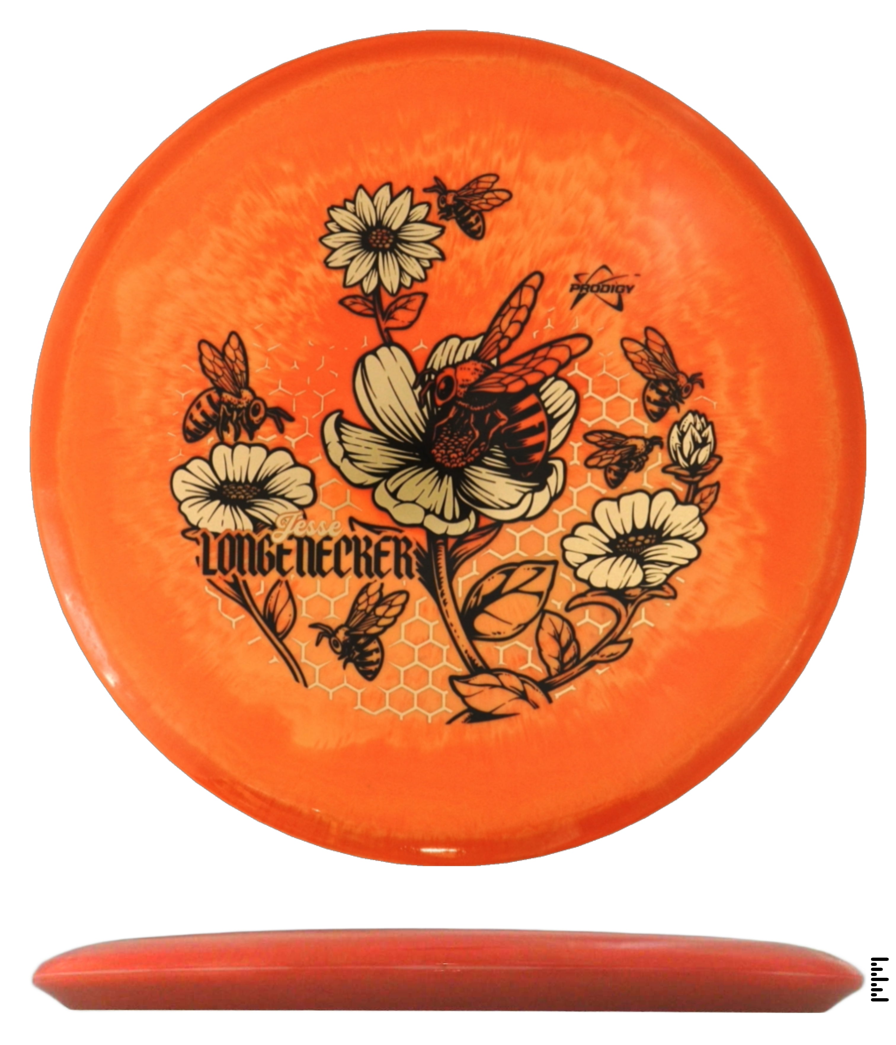 2026 Jesse Longenecker Signature Series 400 Spectrum M4