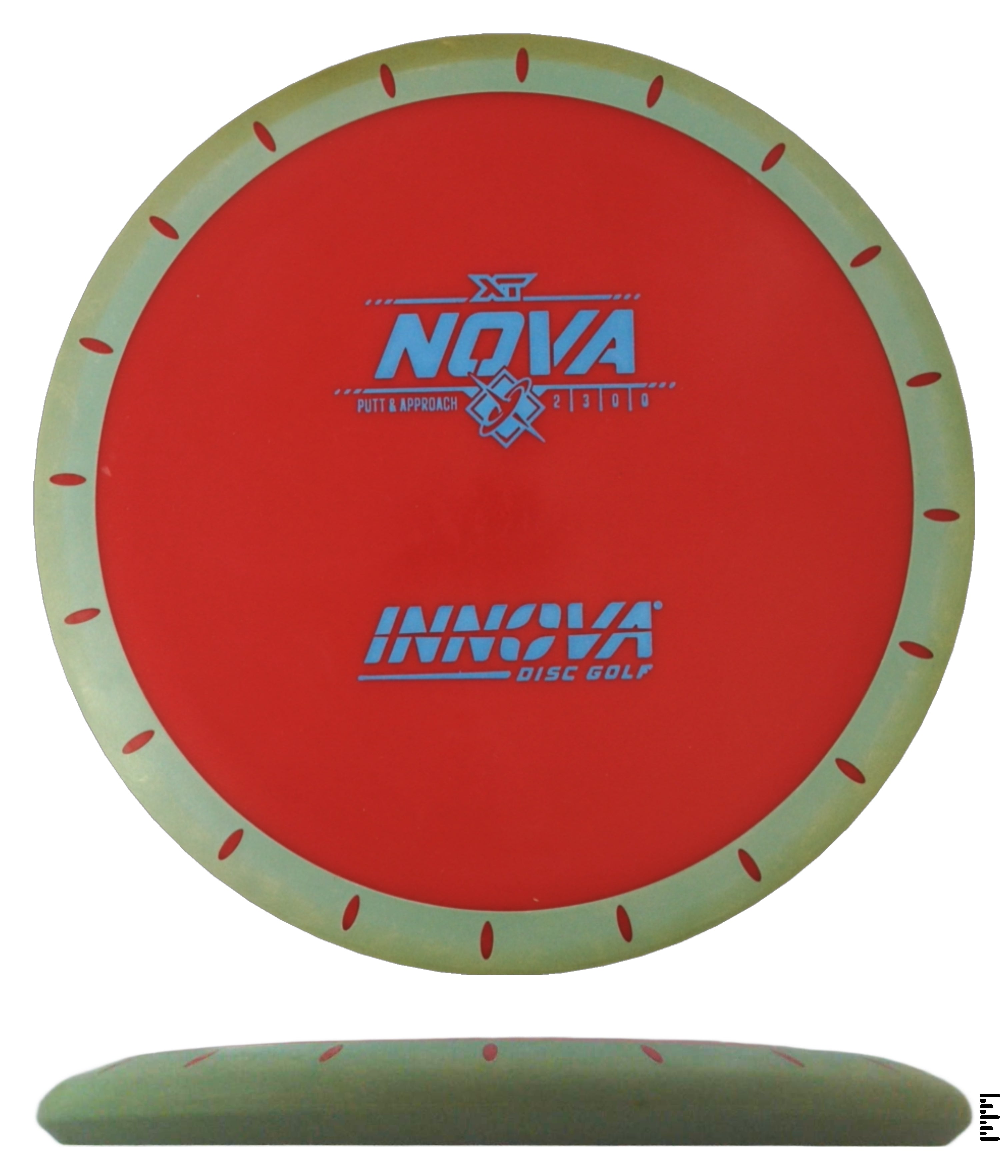 XT Nova
