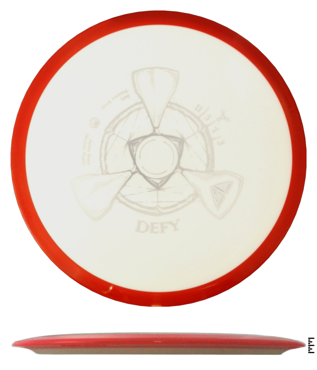 Classic Neutron Defy