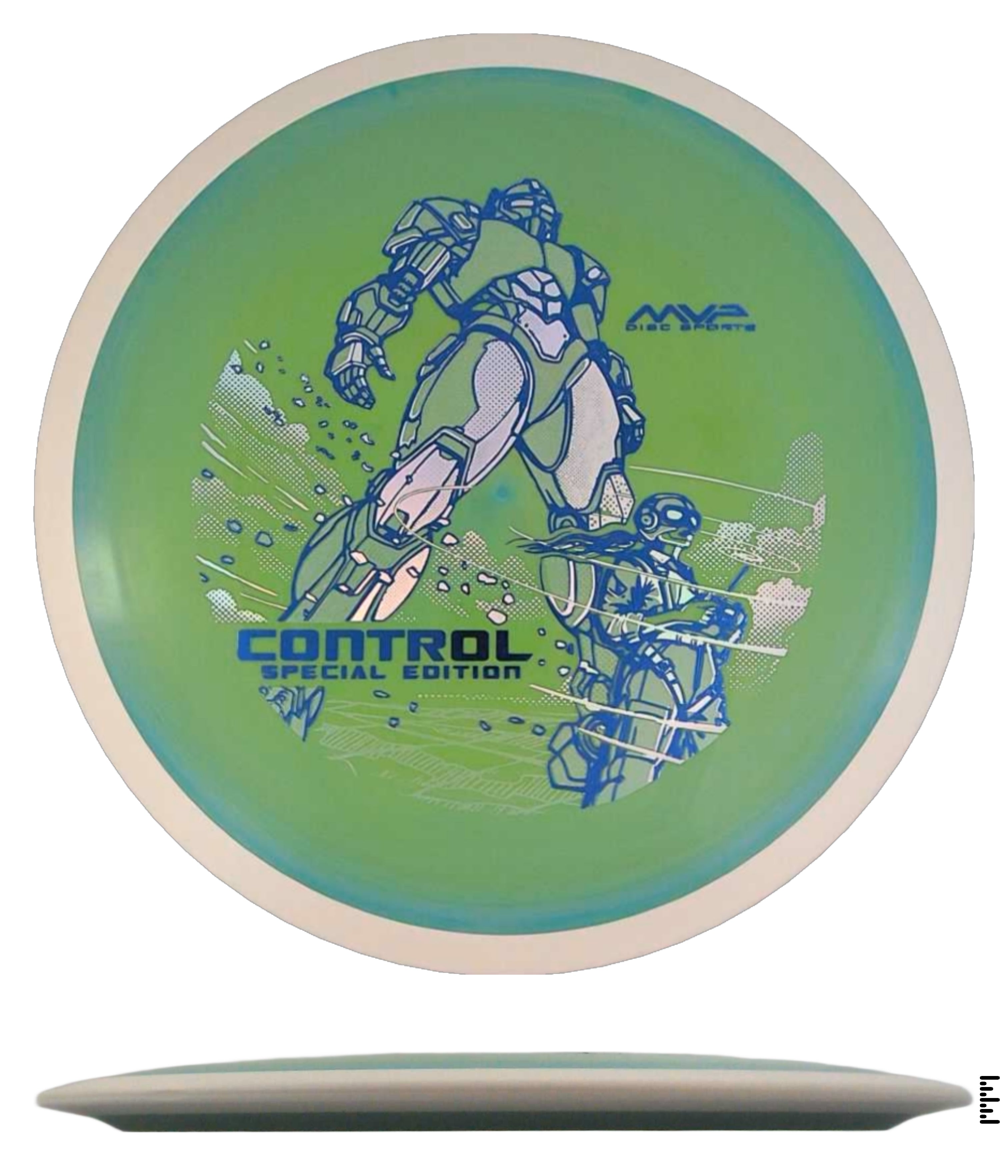 Special Edition Neutron Control