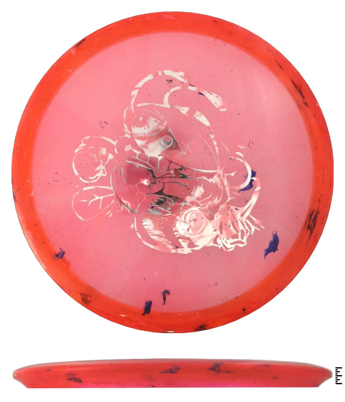 2026 Jawbreaker Z Swirl Buzzz