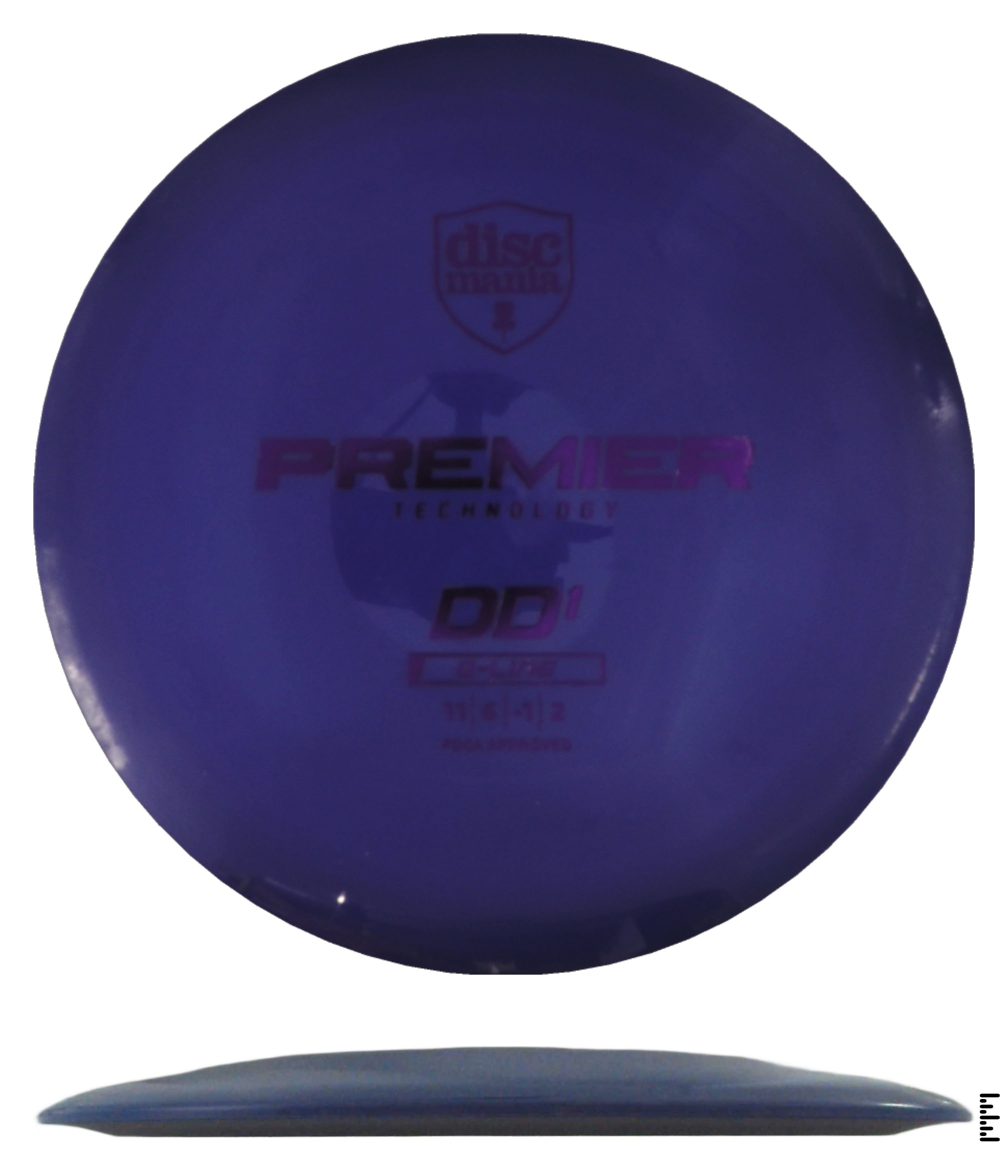 Premier Q-Line DD1