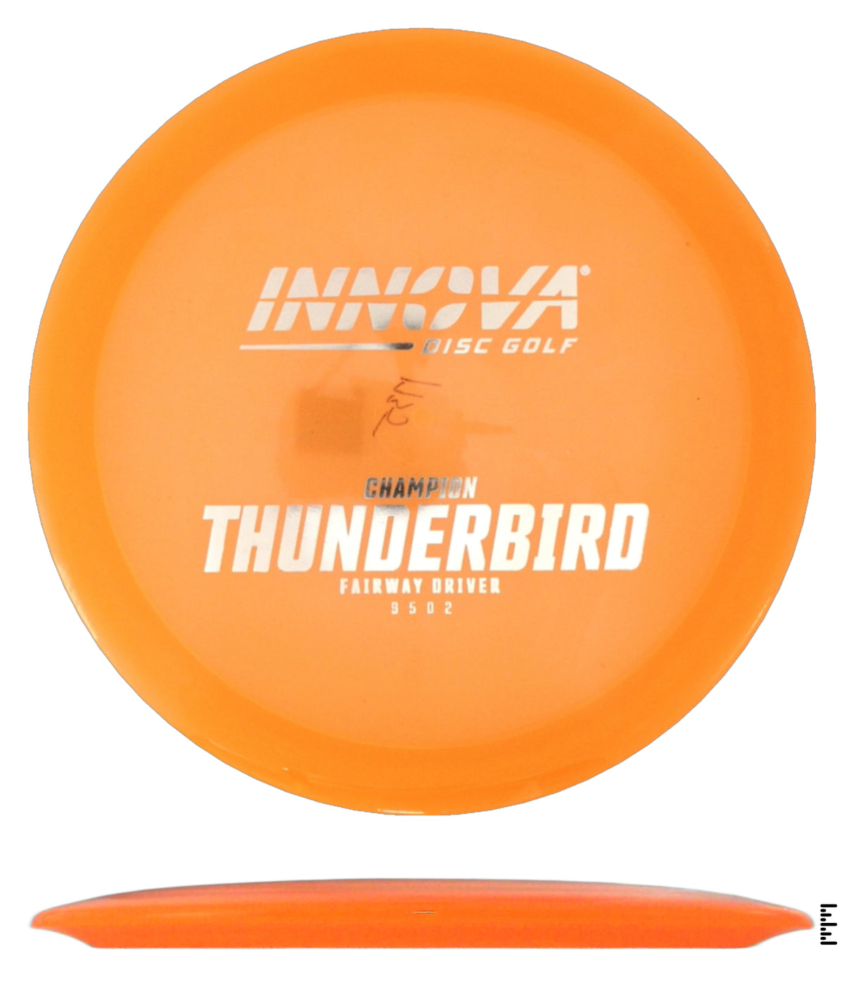 Champion Thunderbird