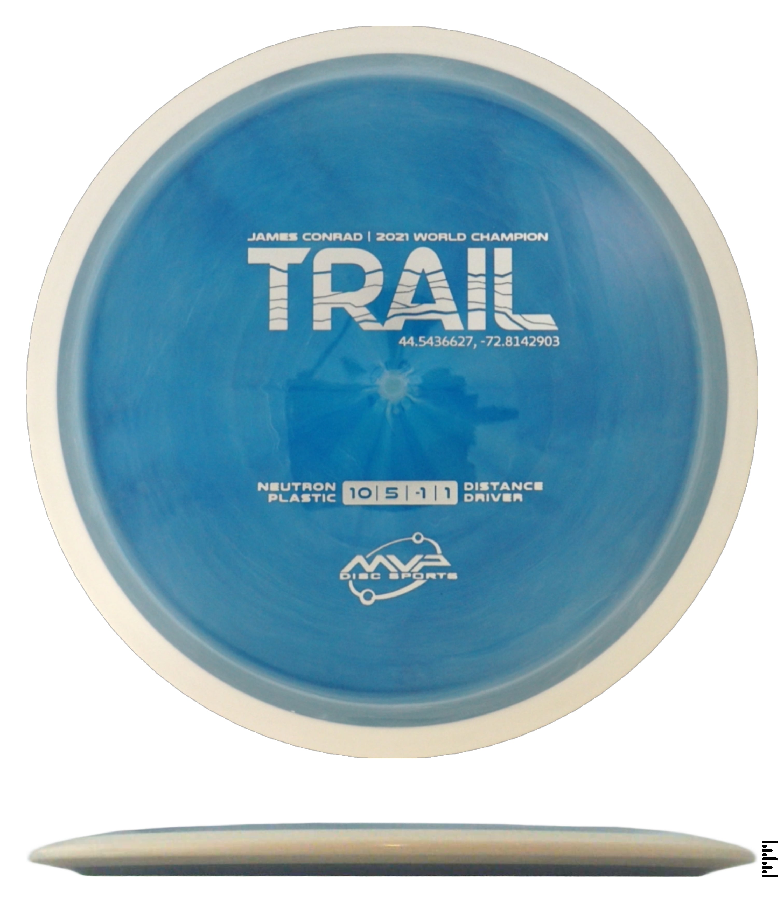 Project Lab Coat Neutron Trail