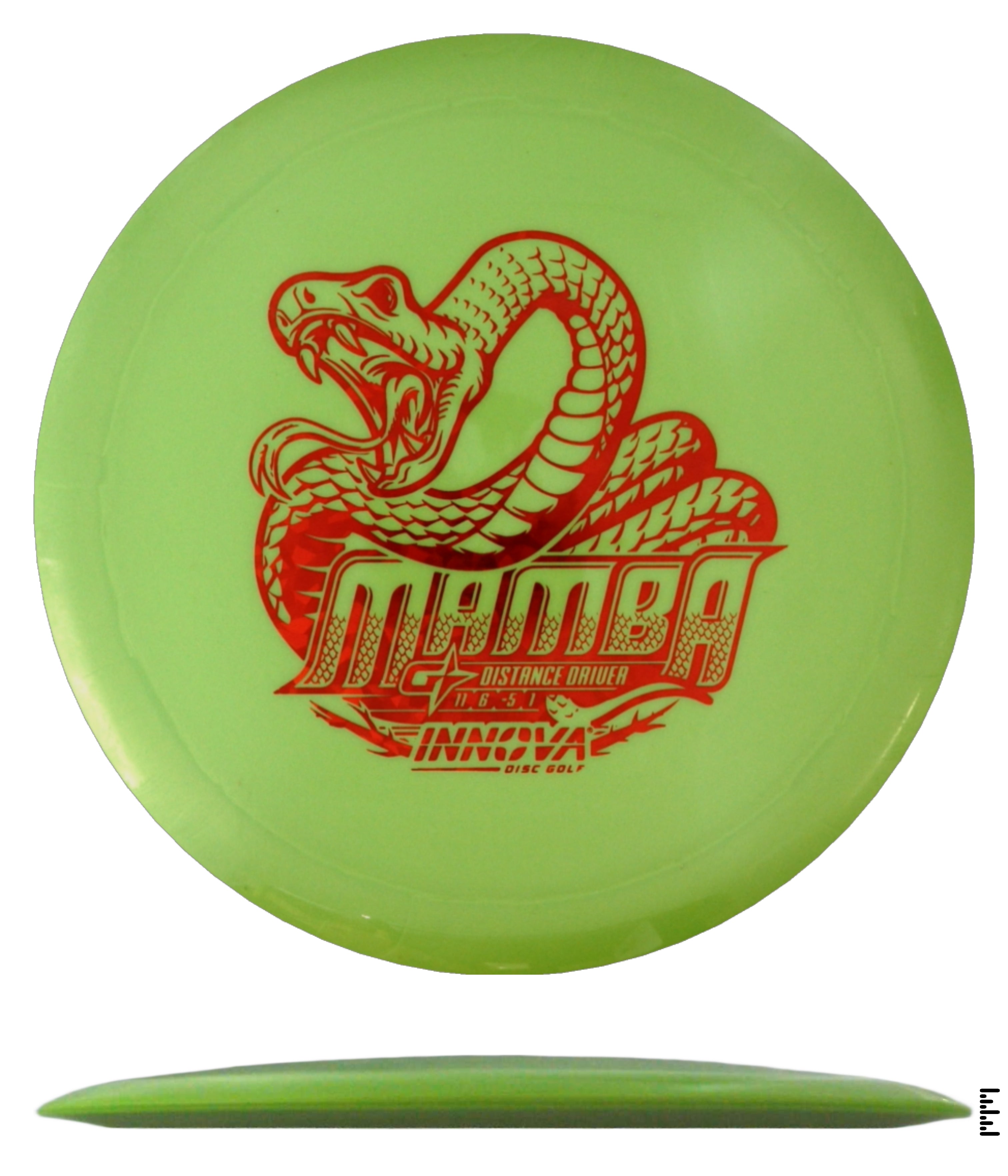 GStar Mamba