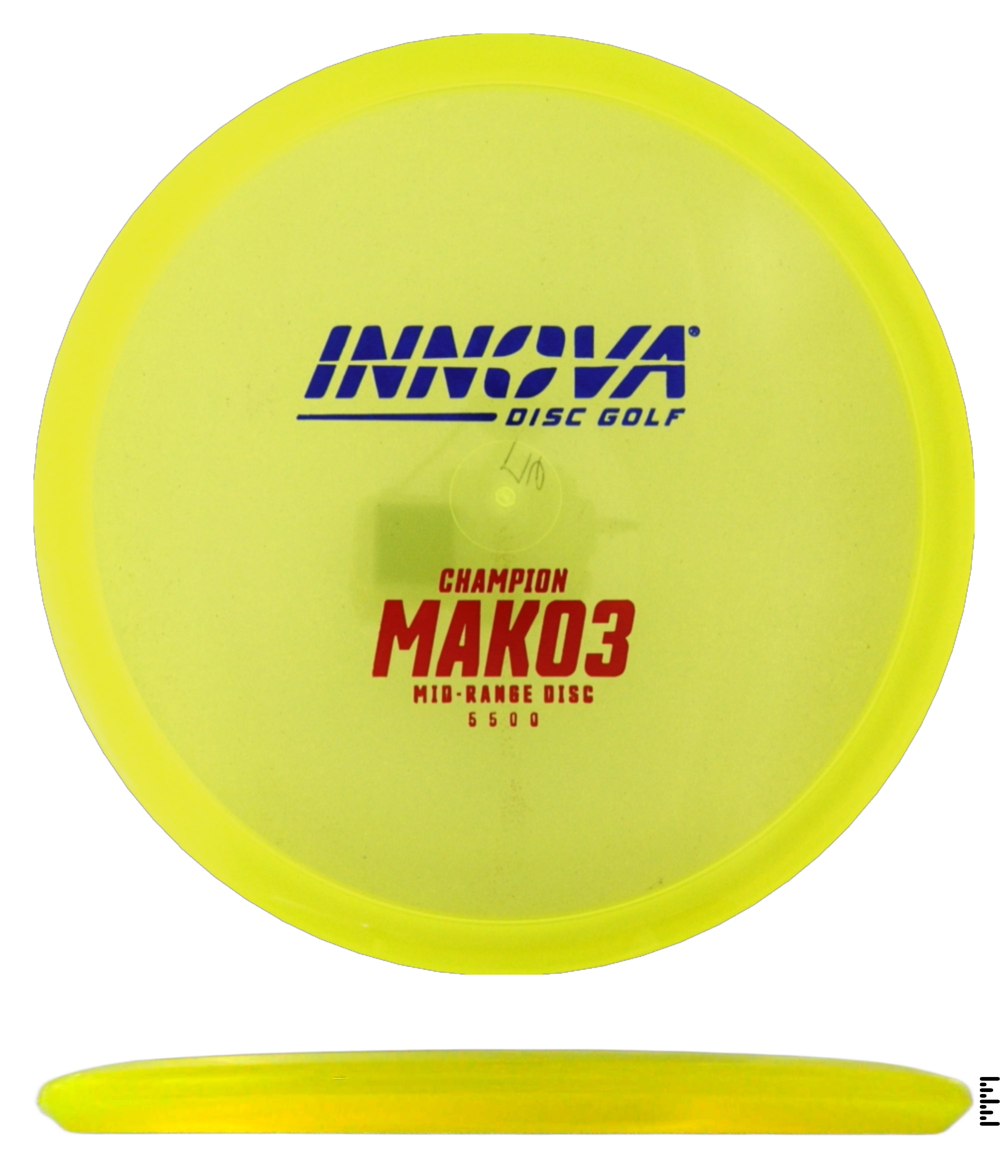 Champion Mako3