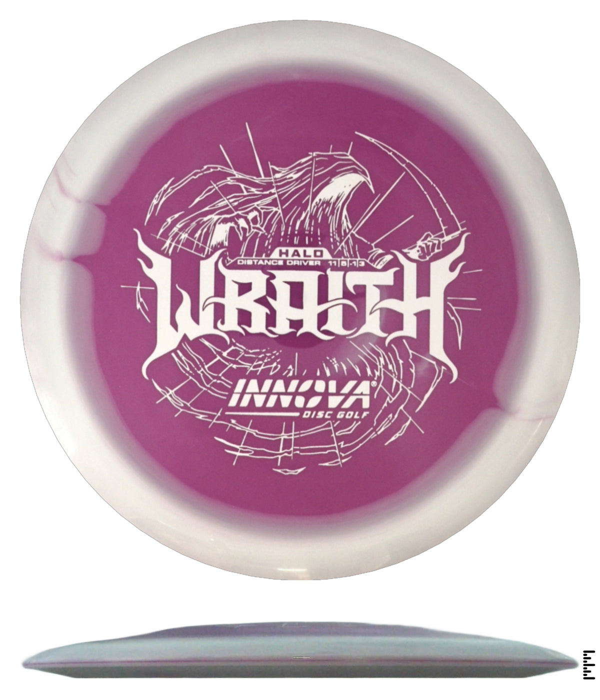 Halo Star Wraith