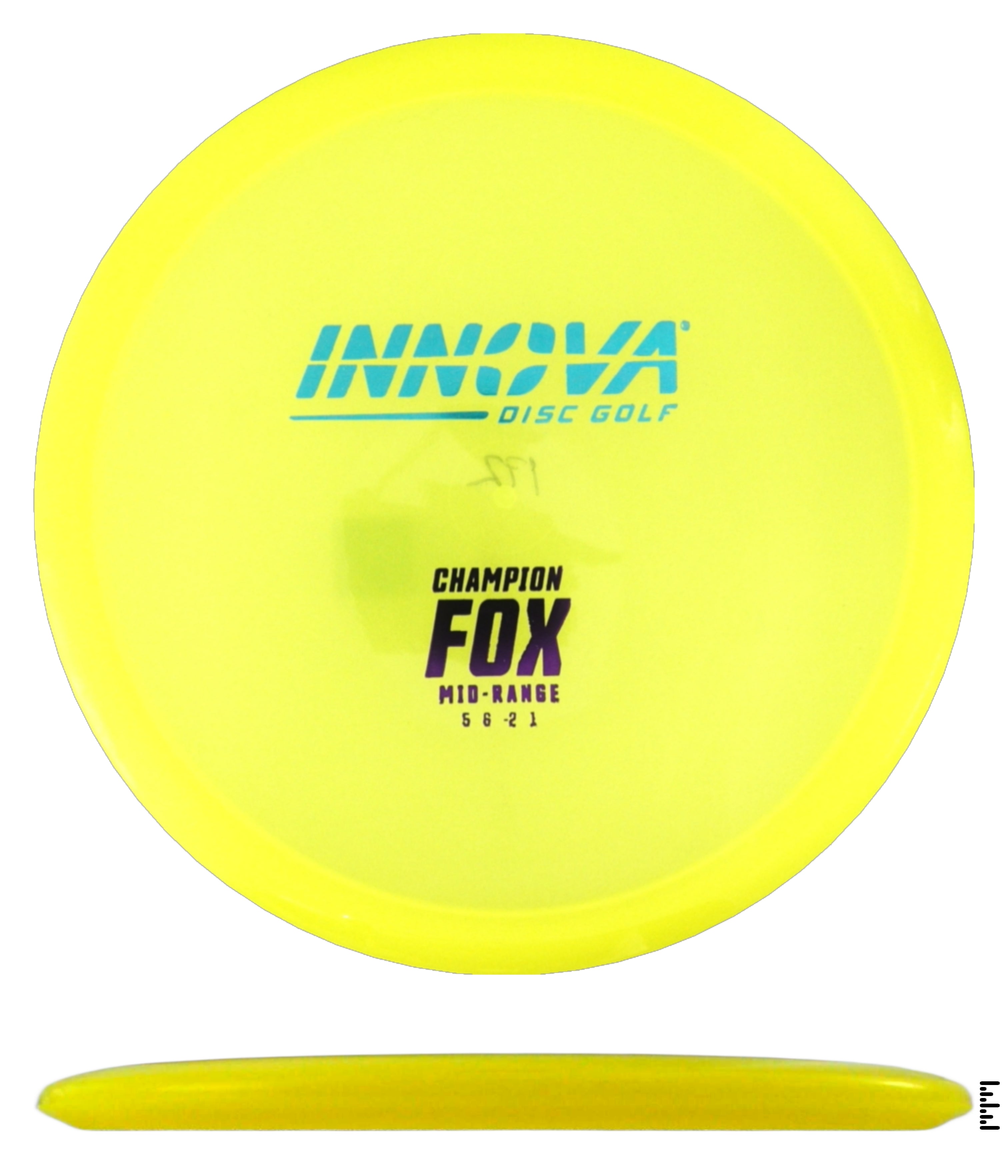 Champion Fox
