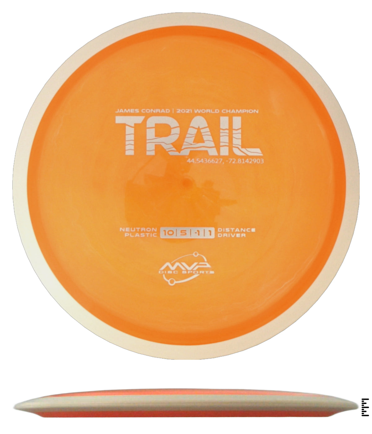 Project Lab Coat Neutron Trail