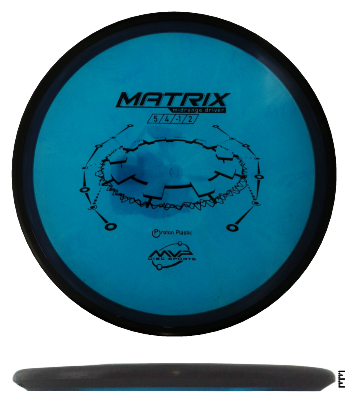 Classic Proton Matrix