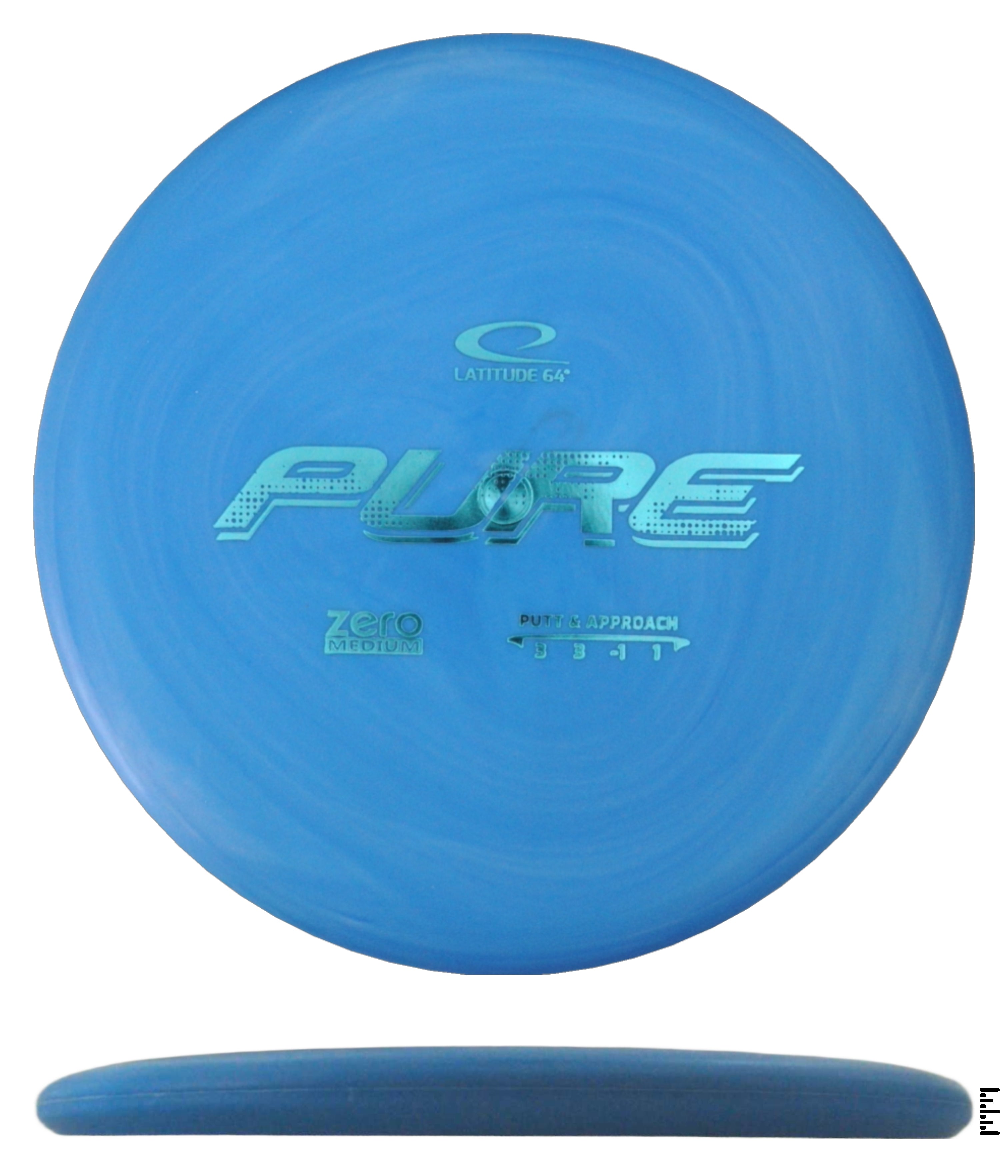 Zero Medium Pure