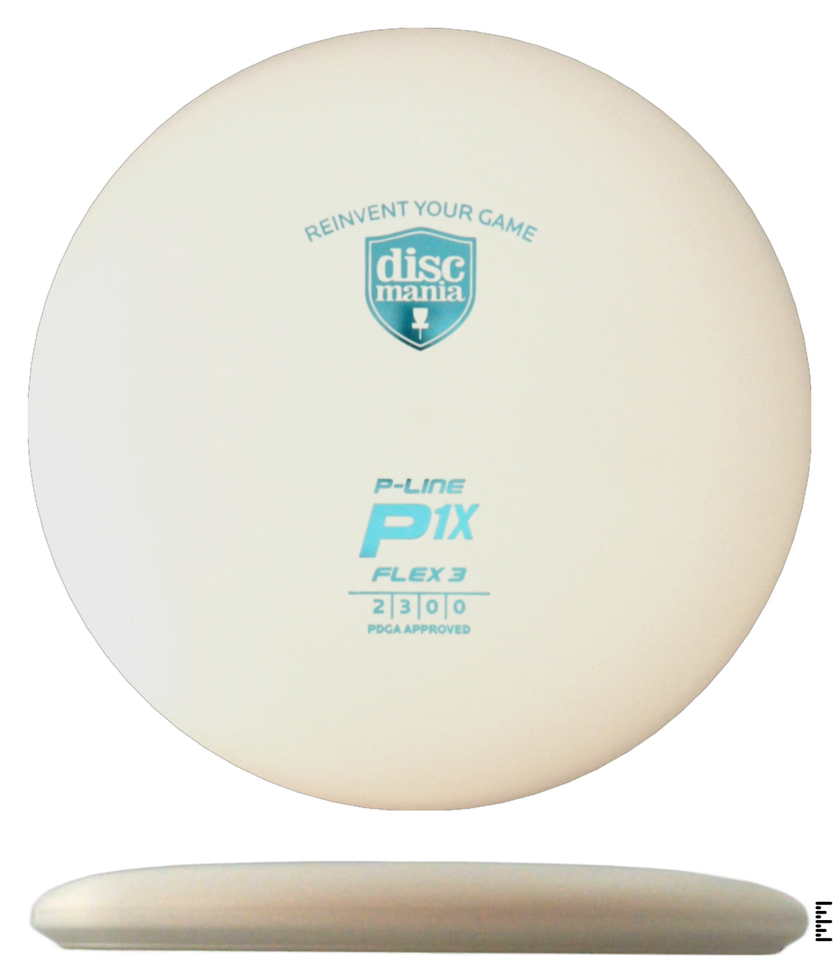 P-Line Flex 3 P1X