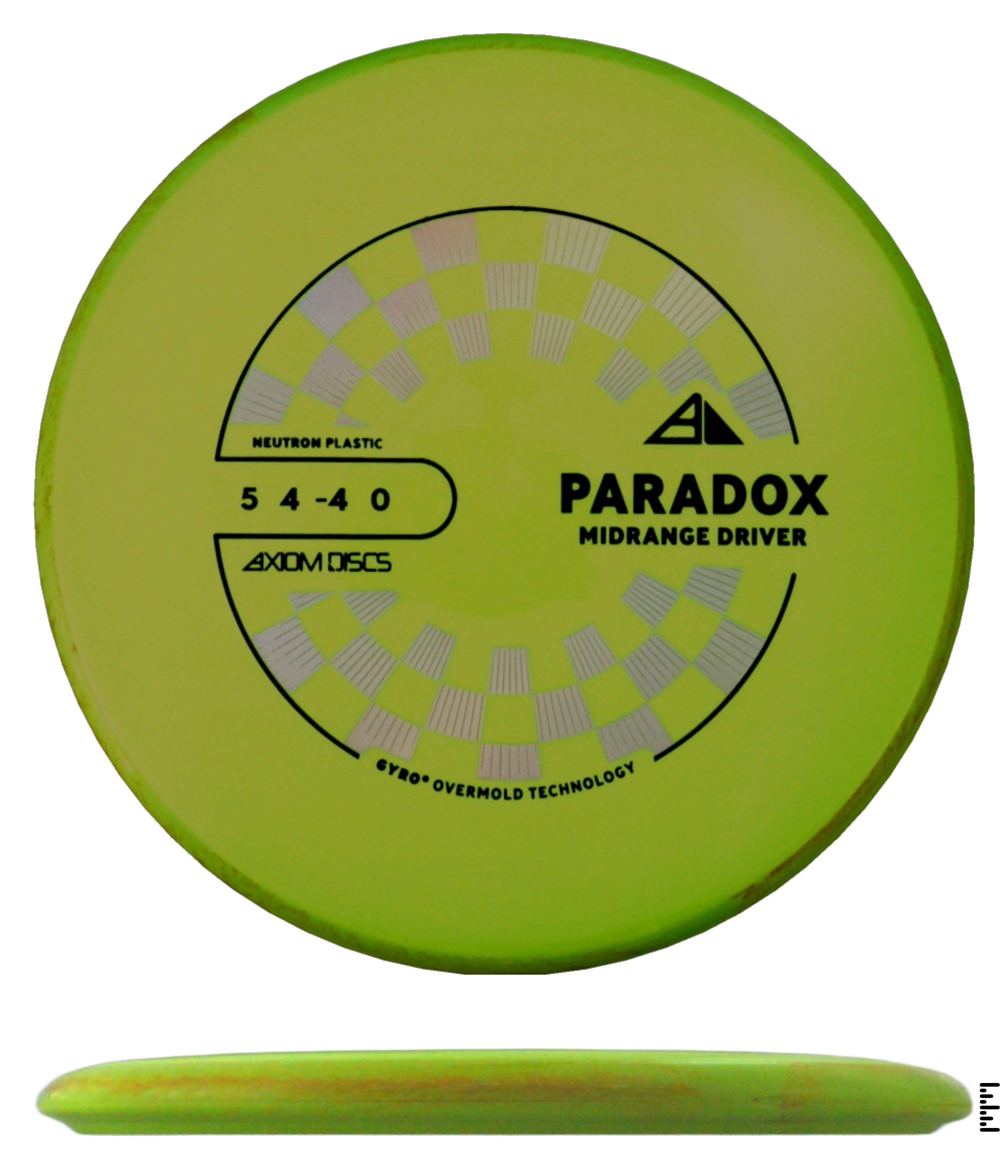 Project Lab Coat Neutron Paradox