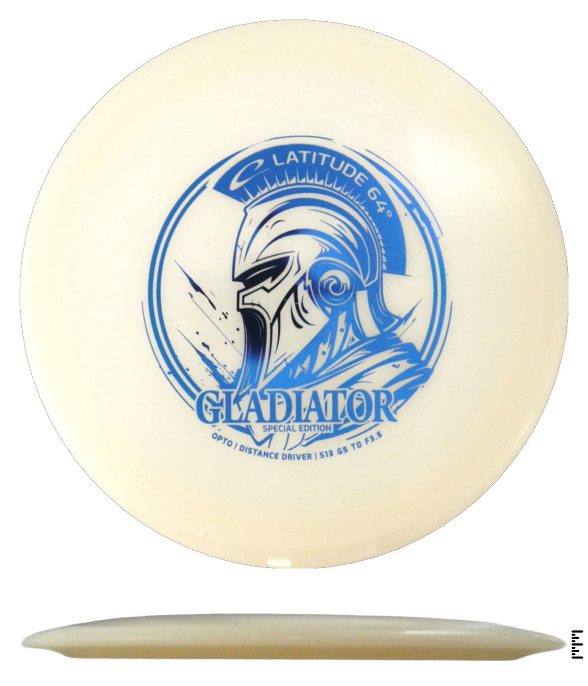 Special Edition Opto Gladiator