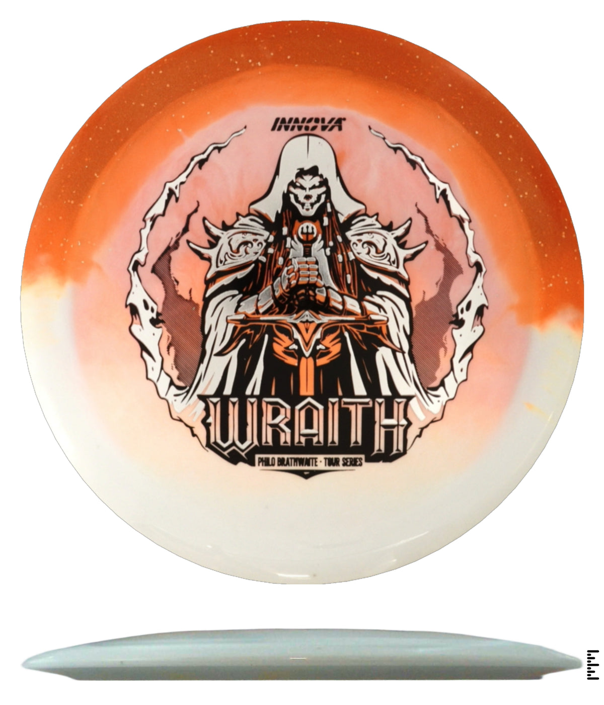 2026 Philo Brathwaite Tour Series Duo Wraith