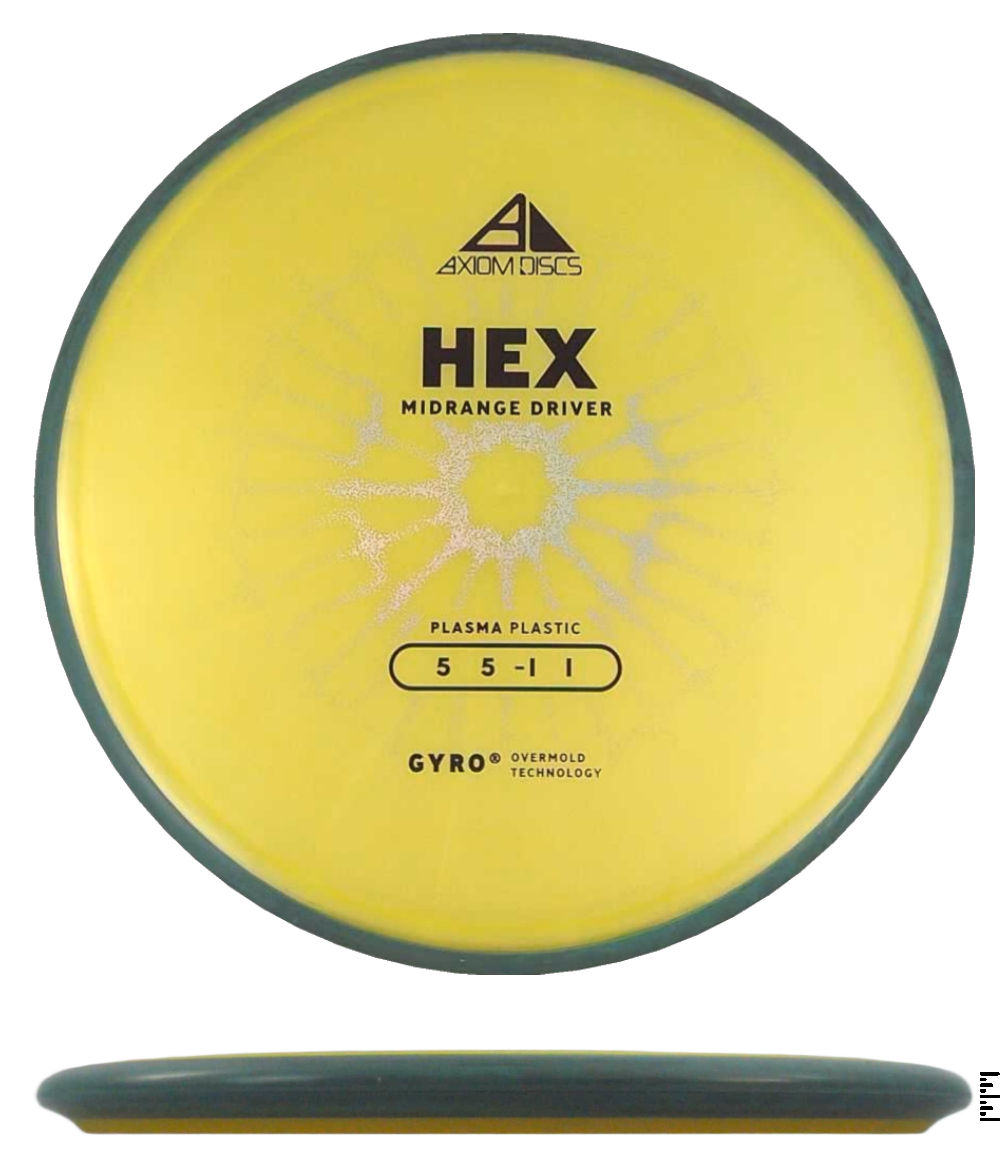 Plasma Hex