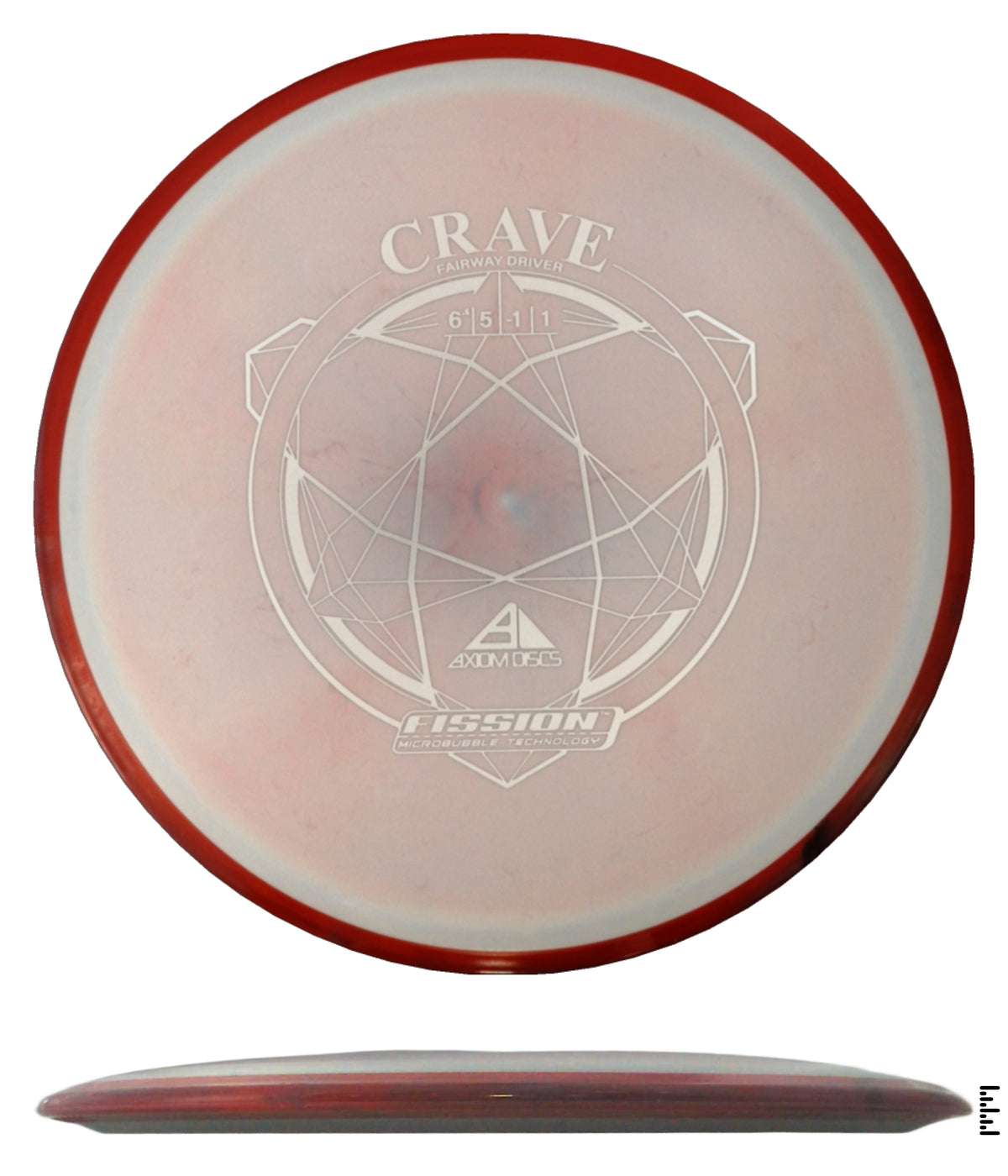 Classic Fission Crave