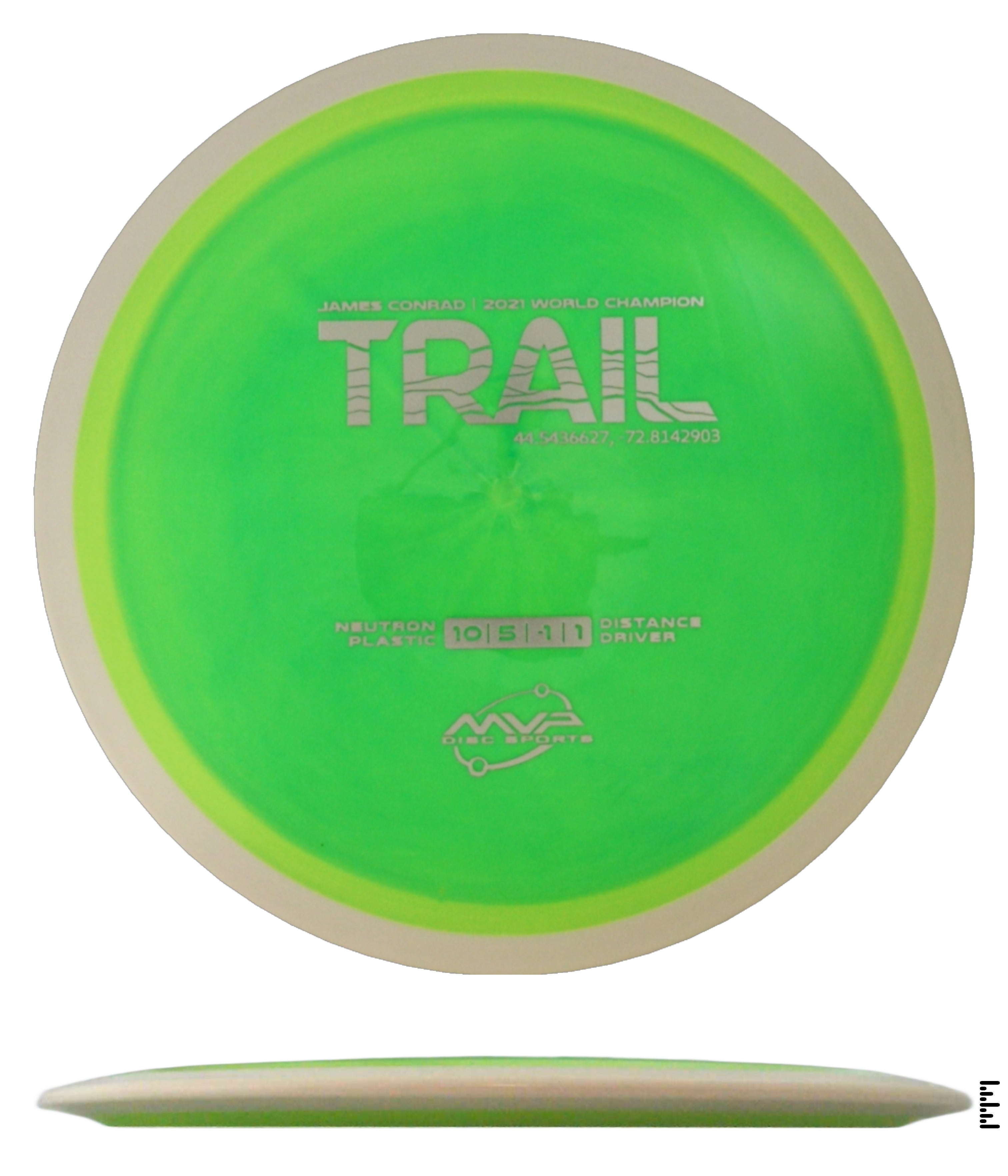Project Lab Coat Neutron Trail
