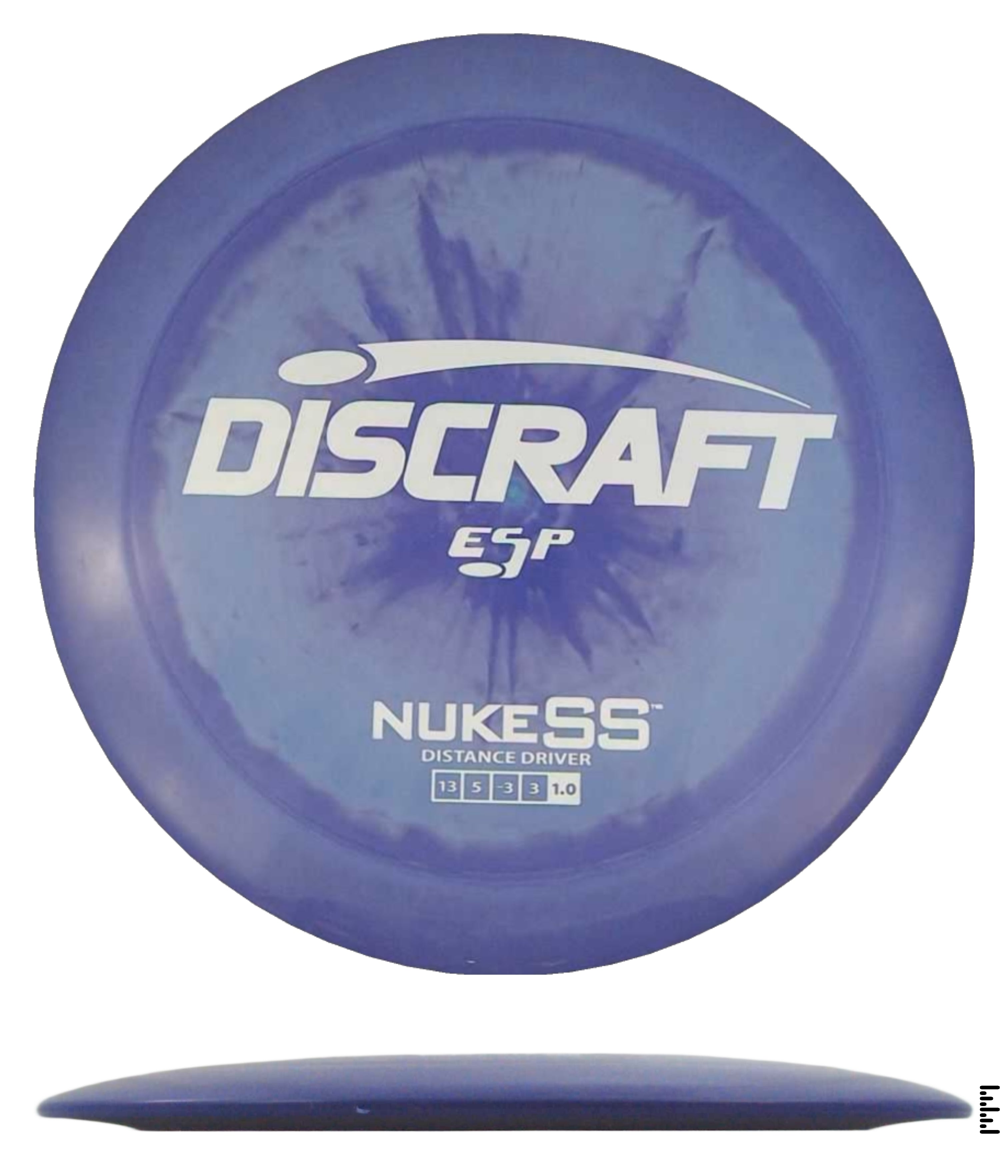 ESP Nuke SS