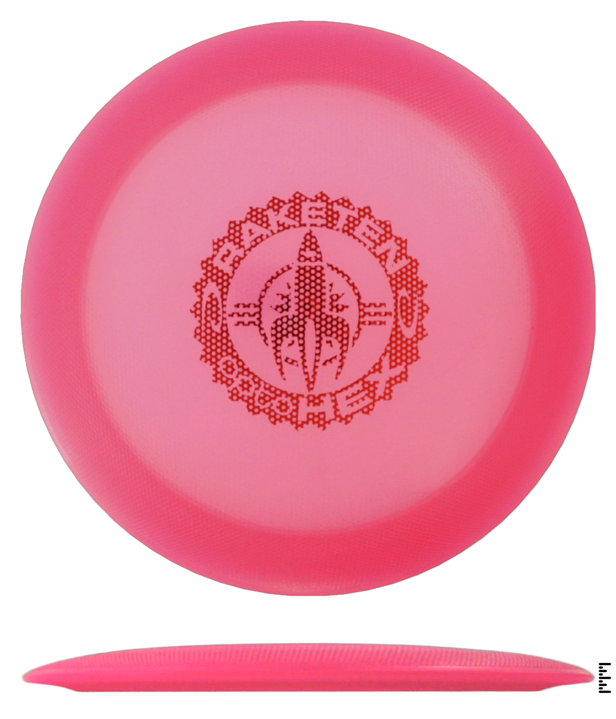 Special Edition Opto HEX Raketen