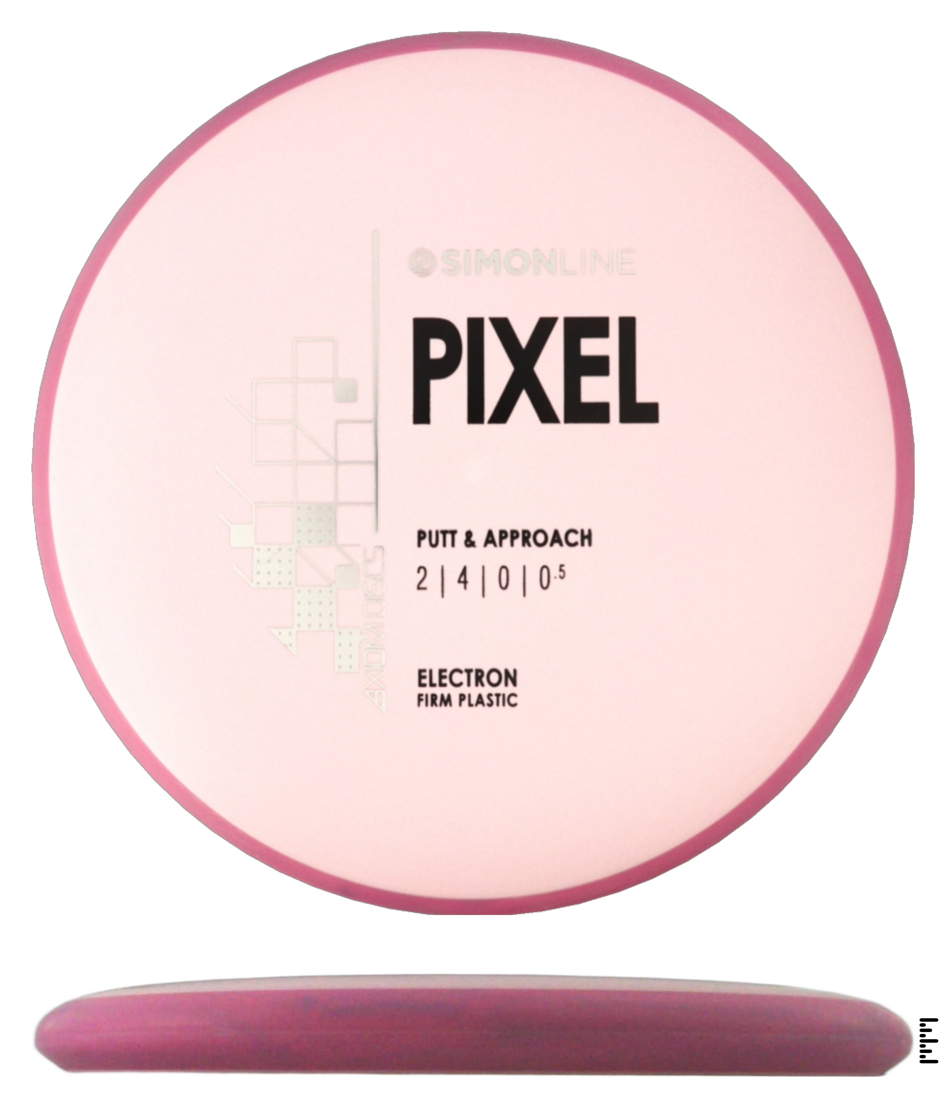 Project Lab Coat Electron Firm Pixel