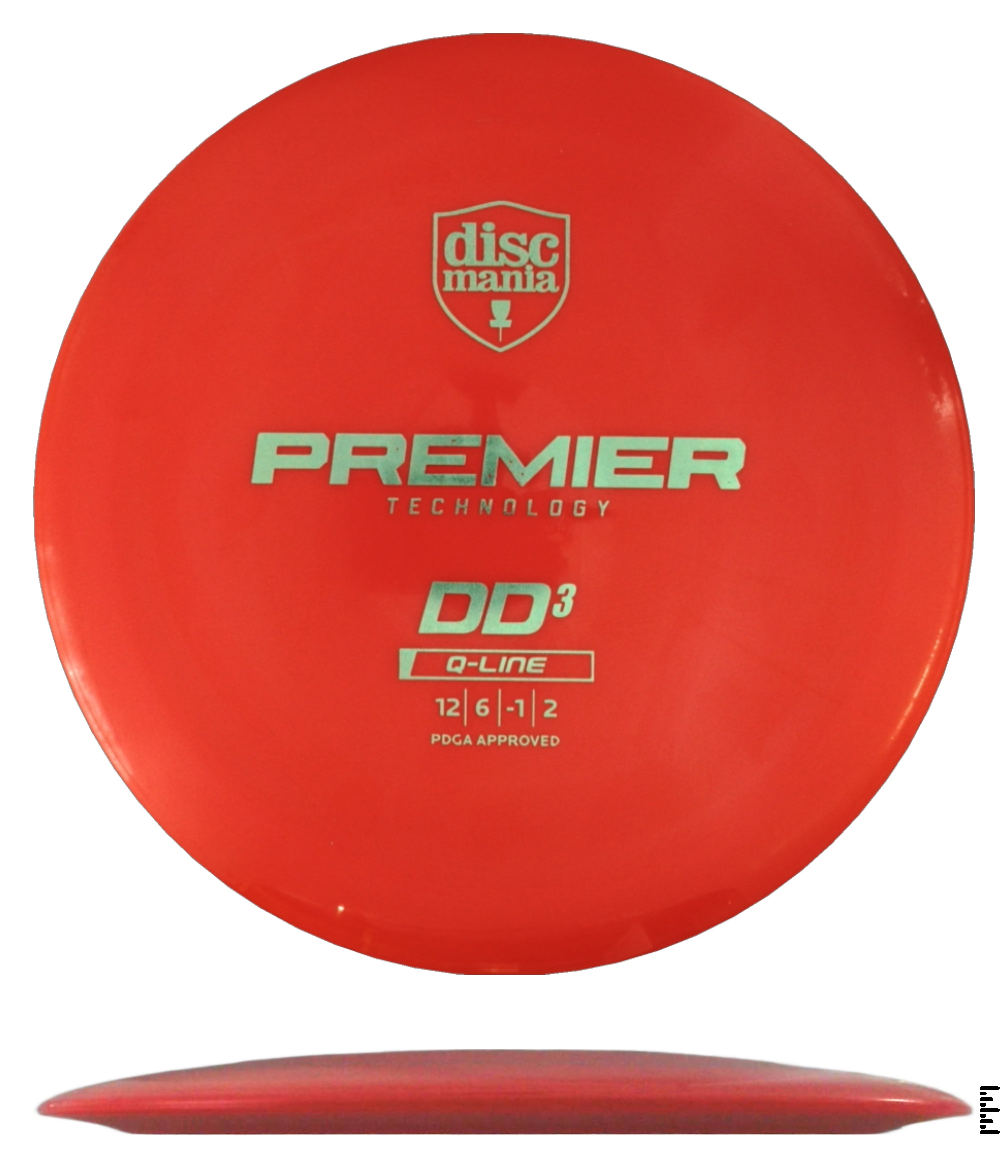 Shop Discmania | Treemagnets.com