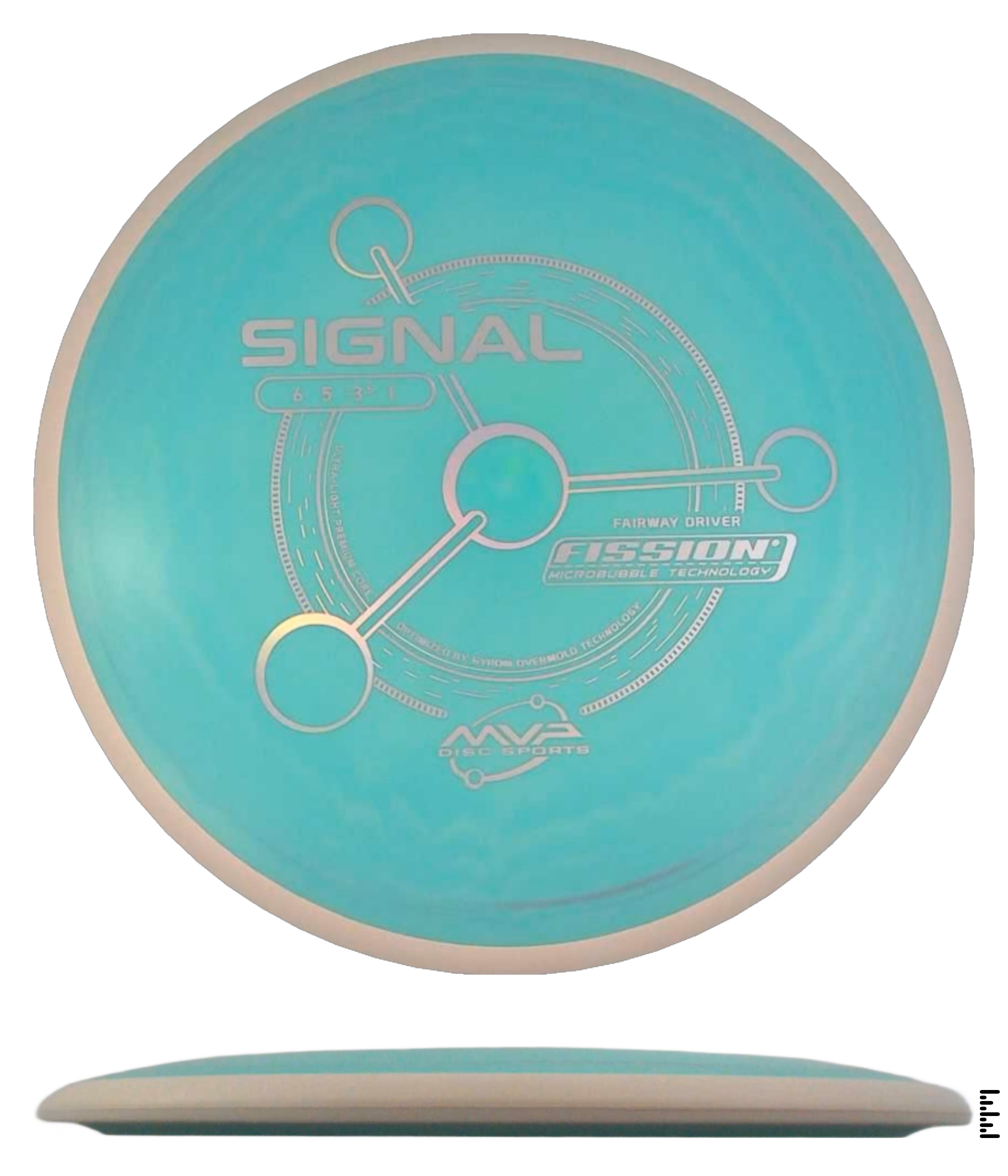 Fission Signal