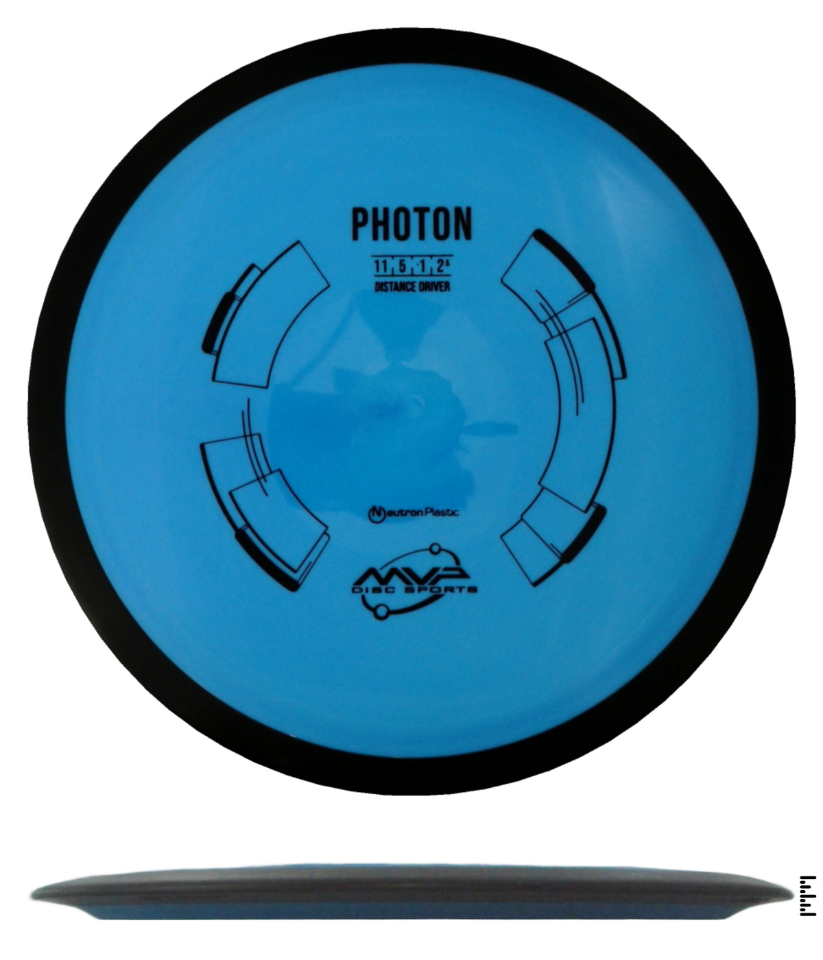 Classic Neutron Photon