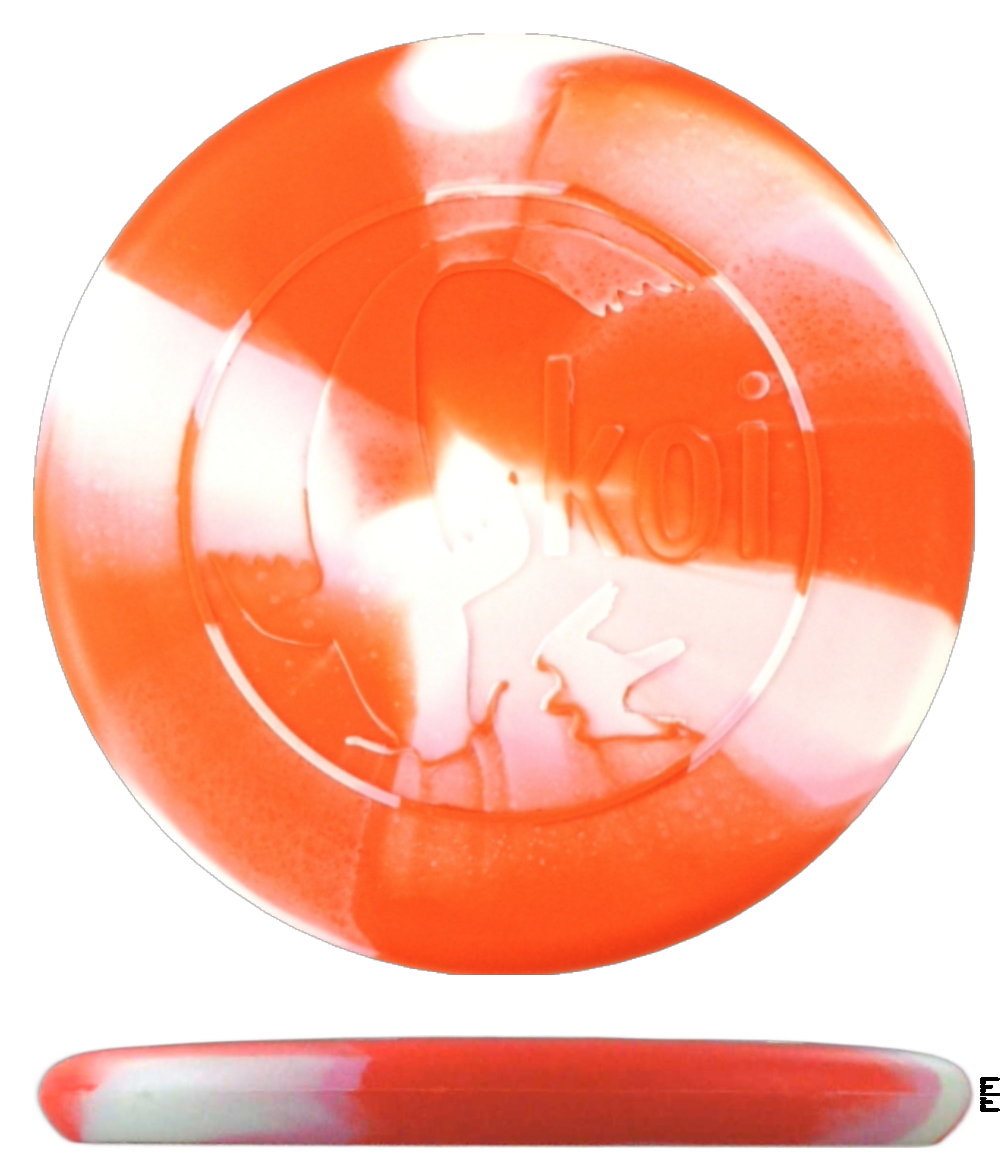 Dragonfruit glO-G Mini Koi