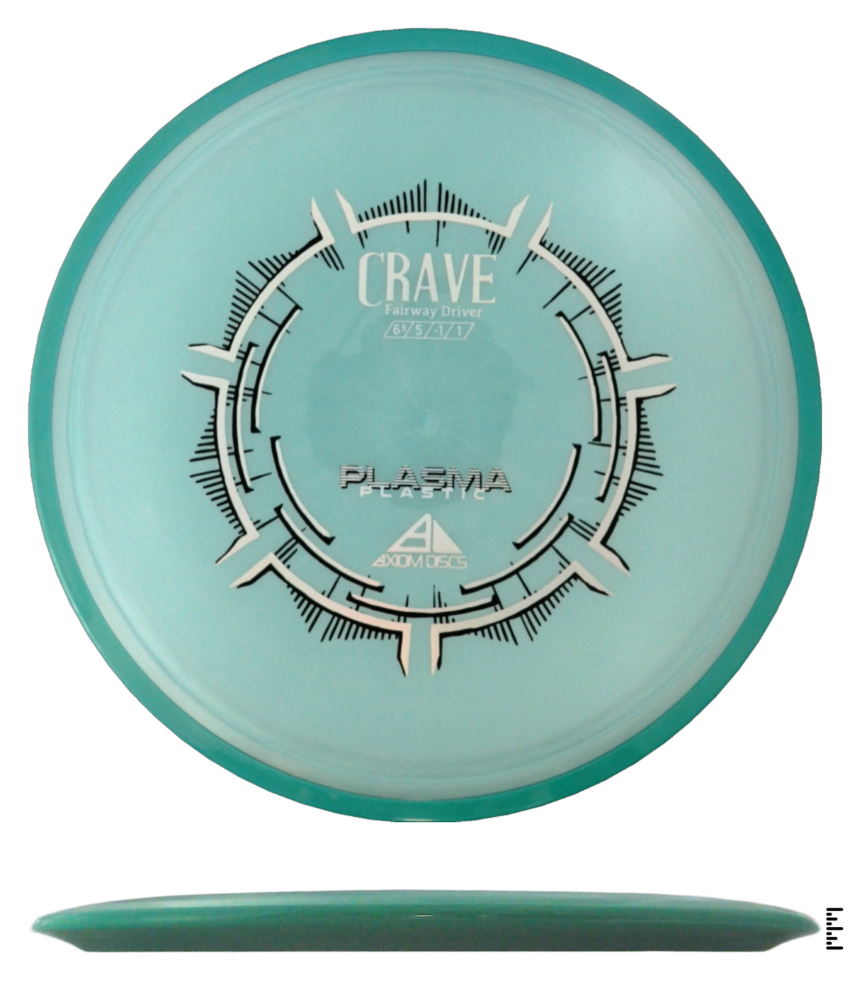 Classic Plasma Crave