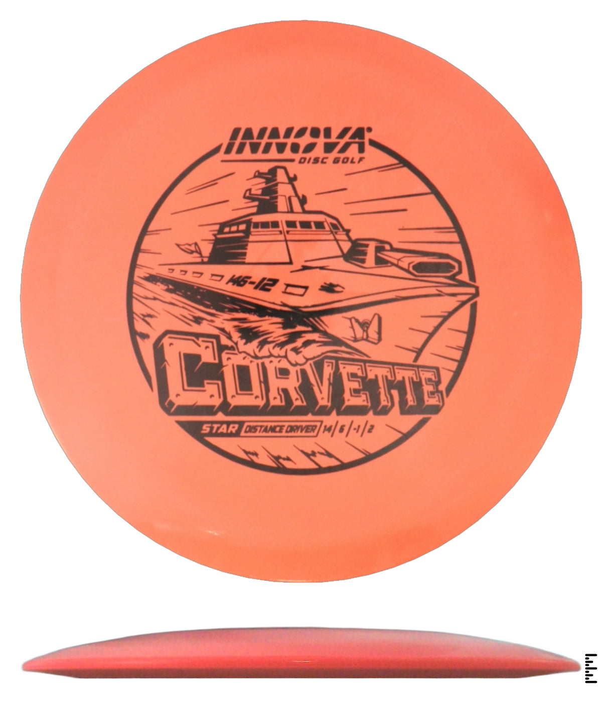 Star Corvette
