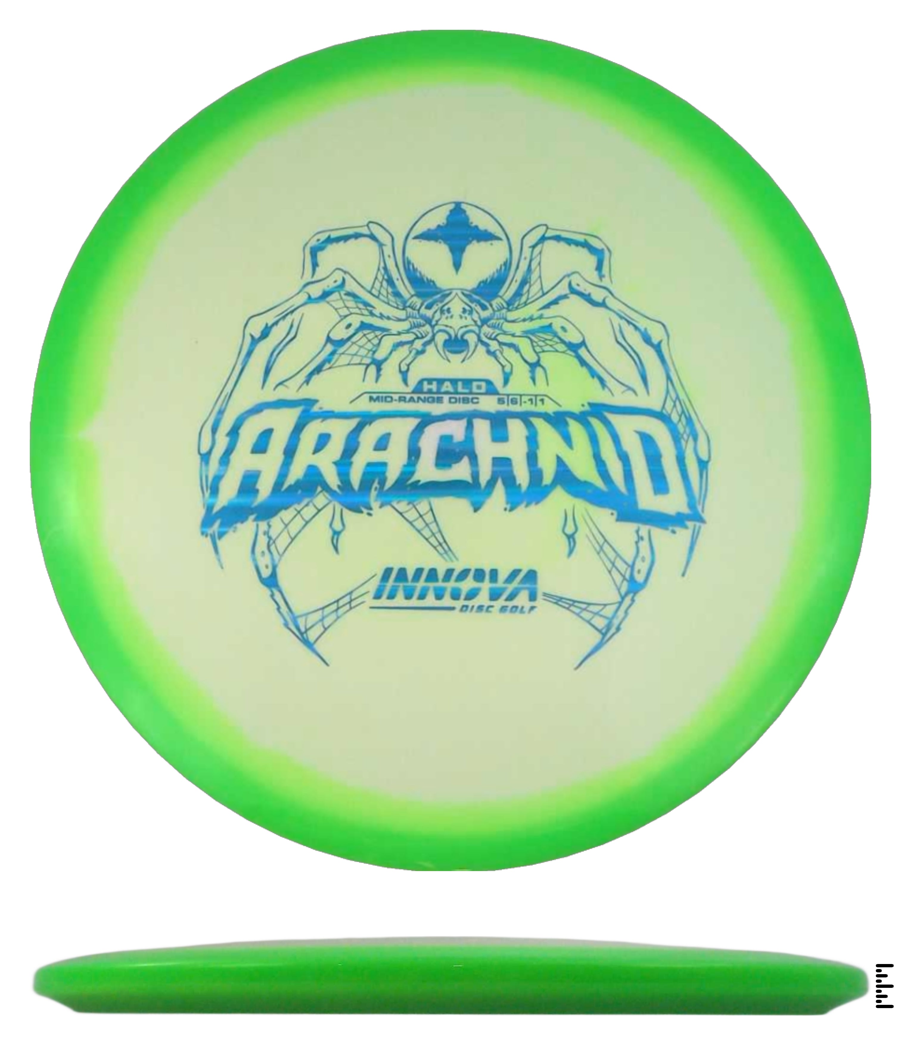 Halo Star Arachnid