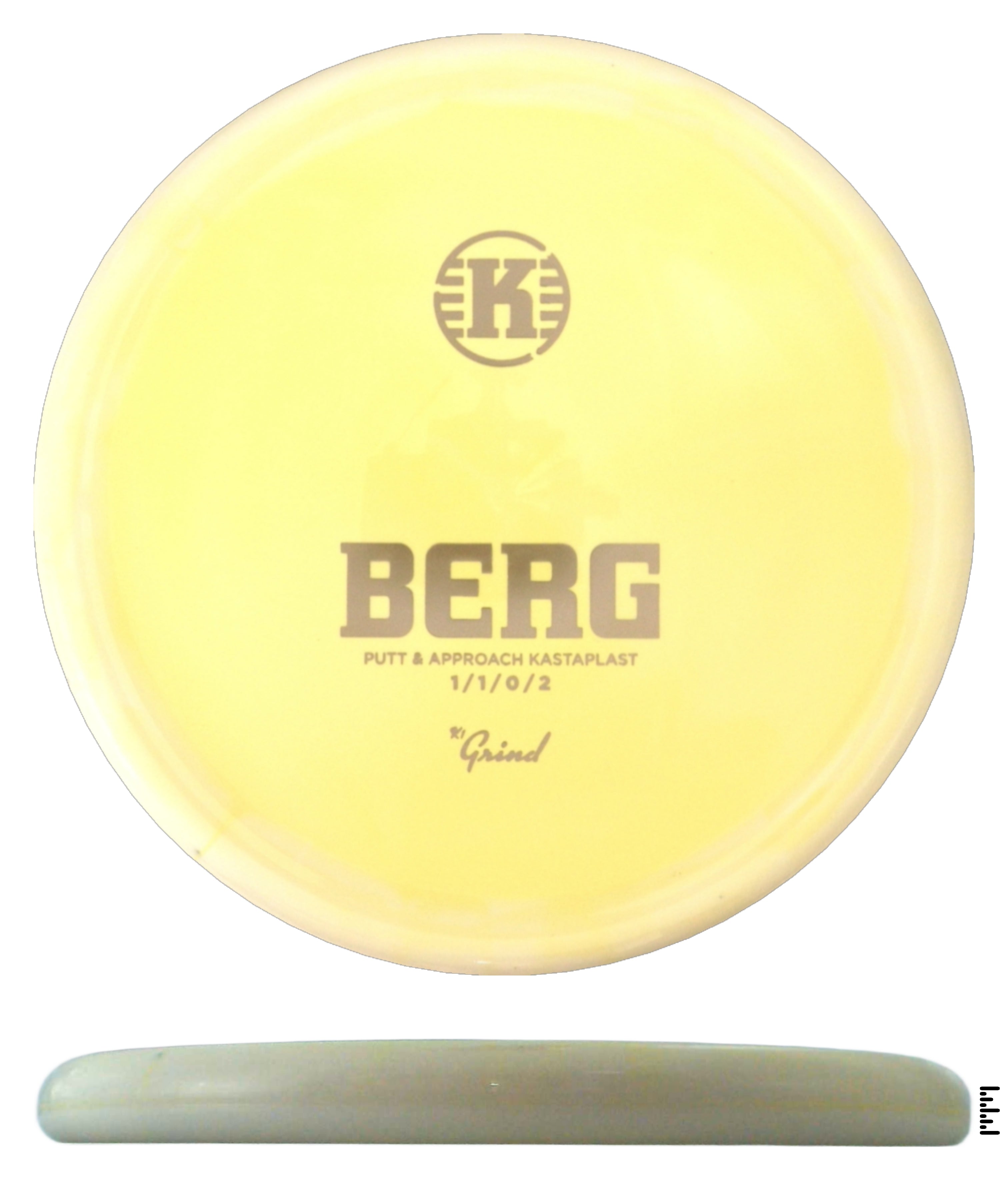 K1 Grind Berg