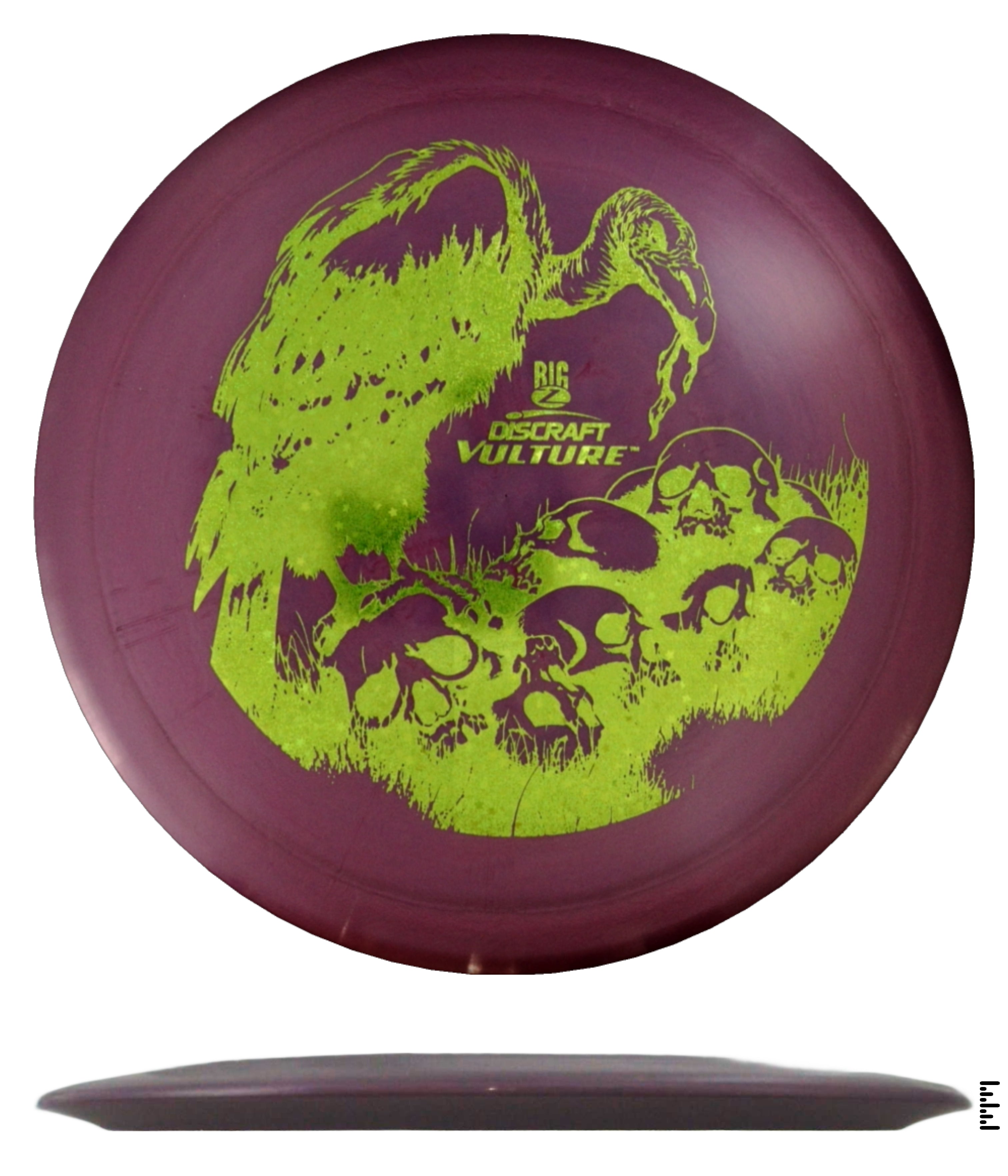 Big Z Vulture