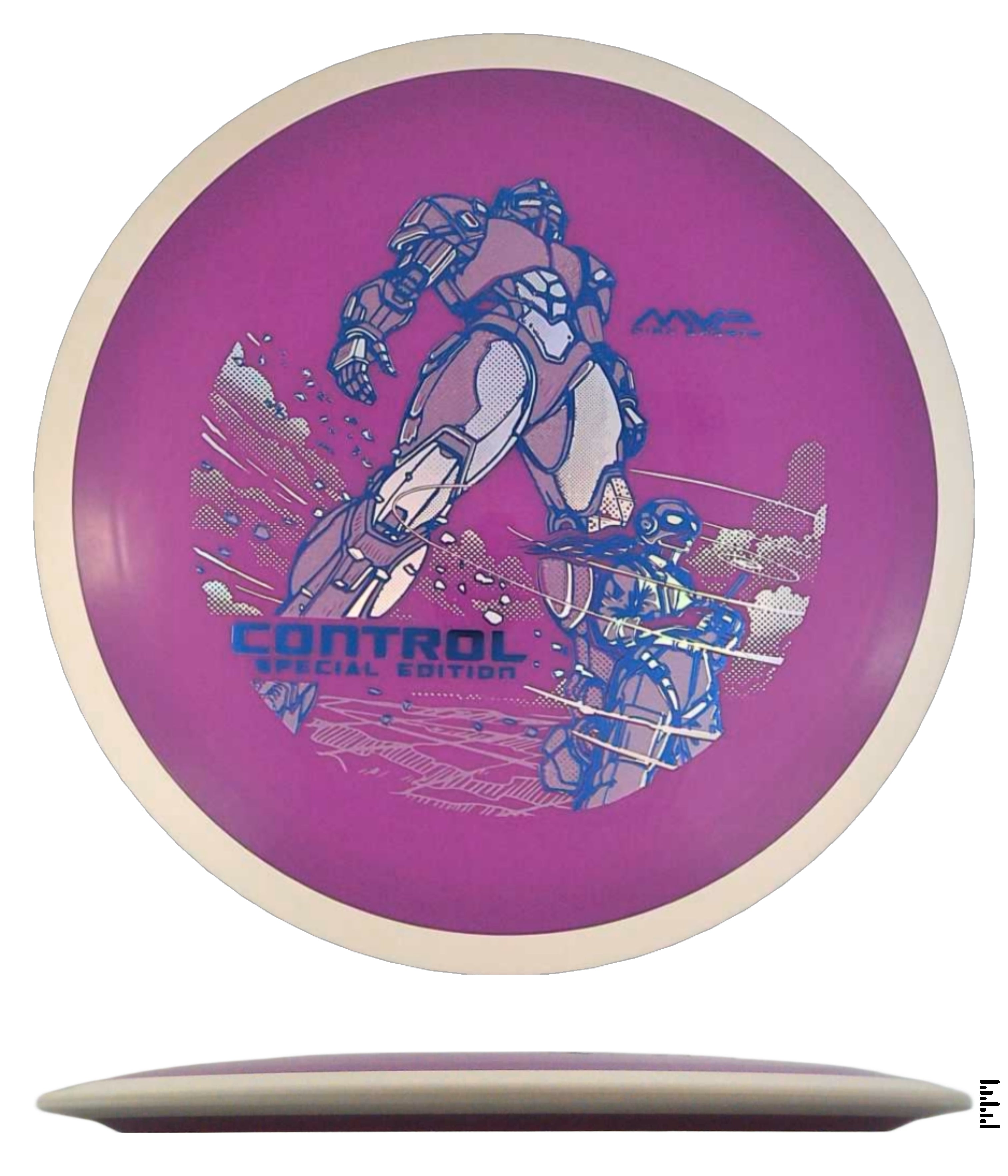 Special Edition Neutron Control