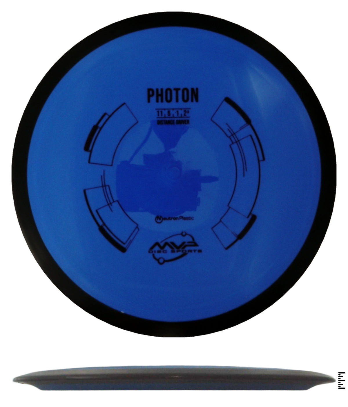 Classic Neutron Photon