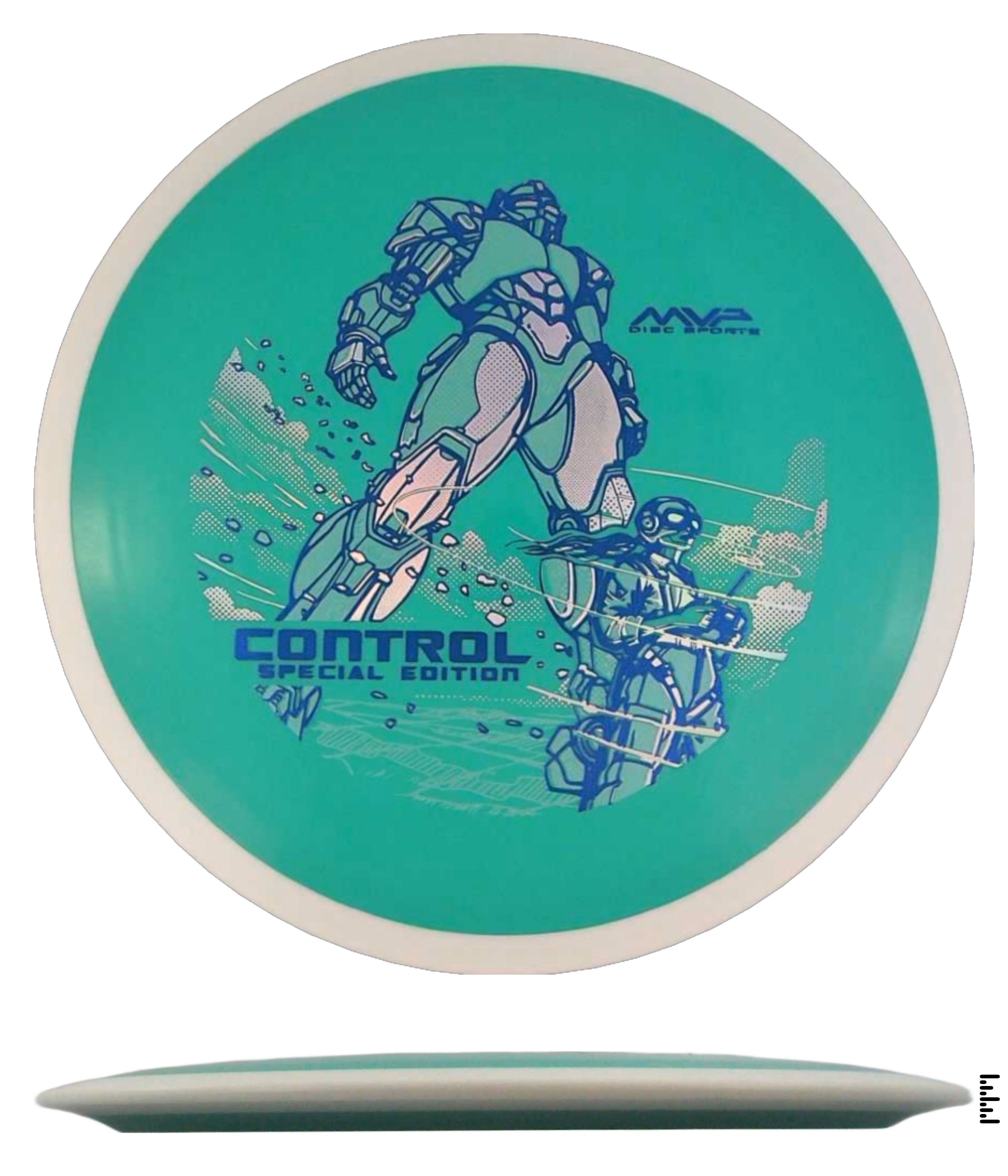 Special Edition Neutron Control