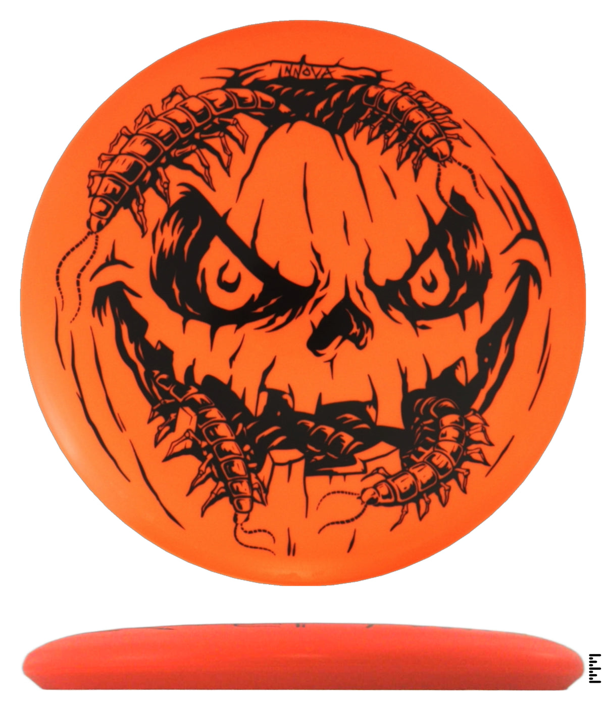 2026 Pumpkin DX Aviar