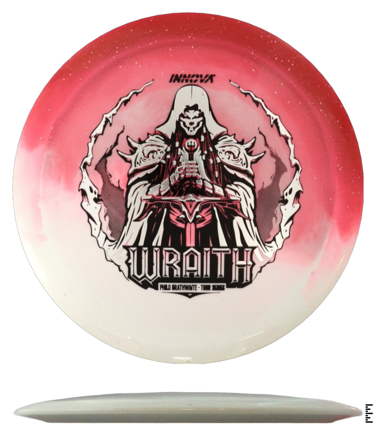 2026 Philo Brathwaite Tour Series Duo Wraith